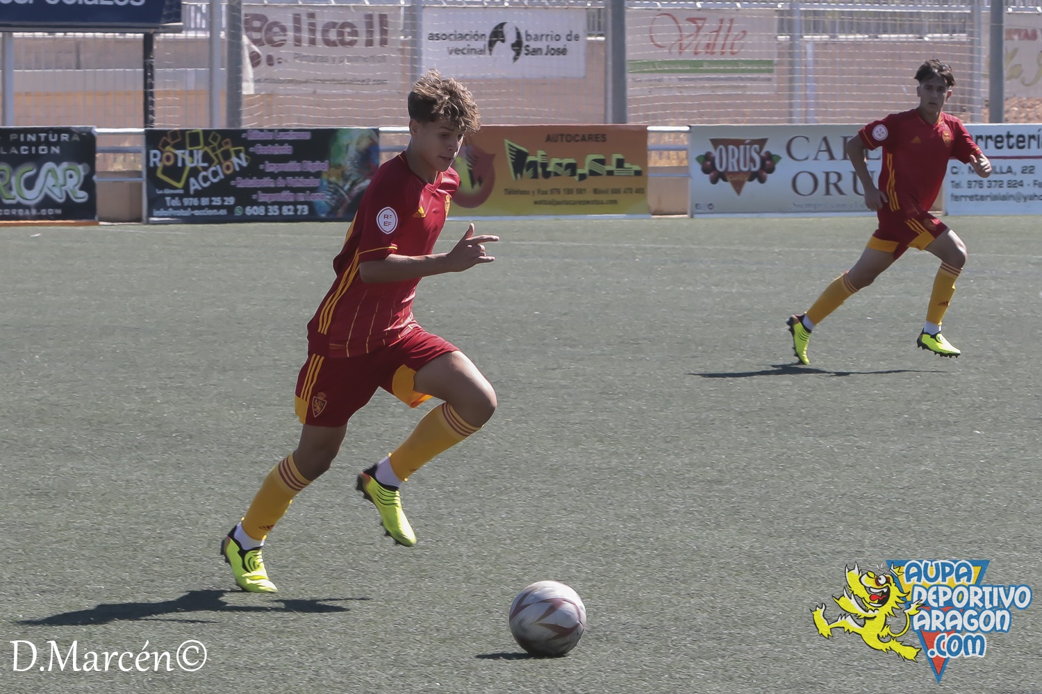 03 - 20-08-2022 - Amistoso - UD San José 0-3 RZ DHJ (46)