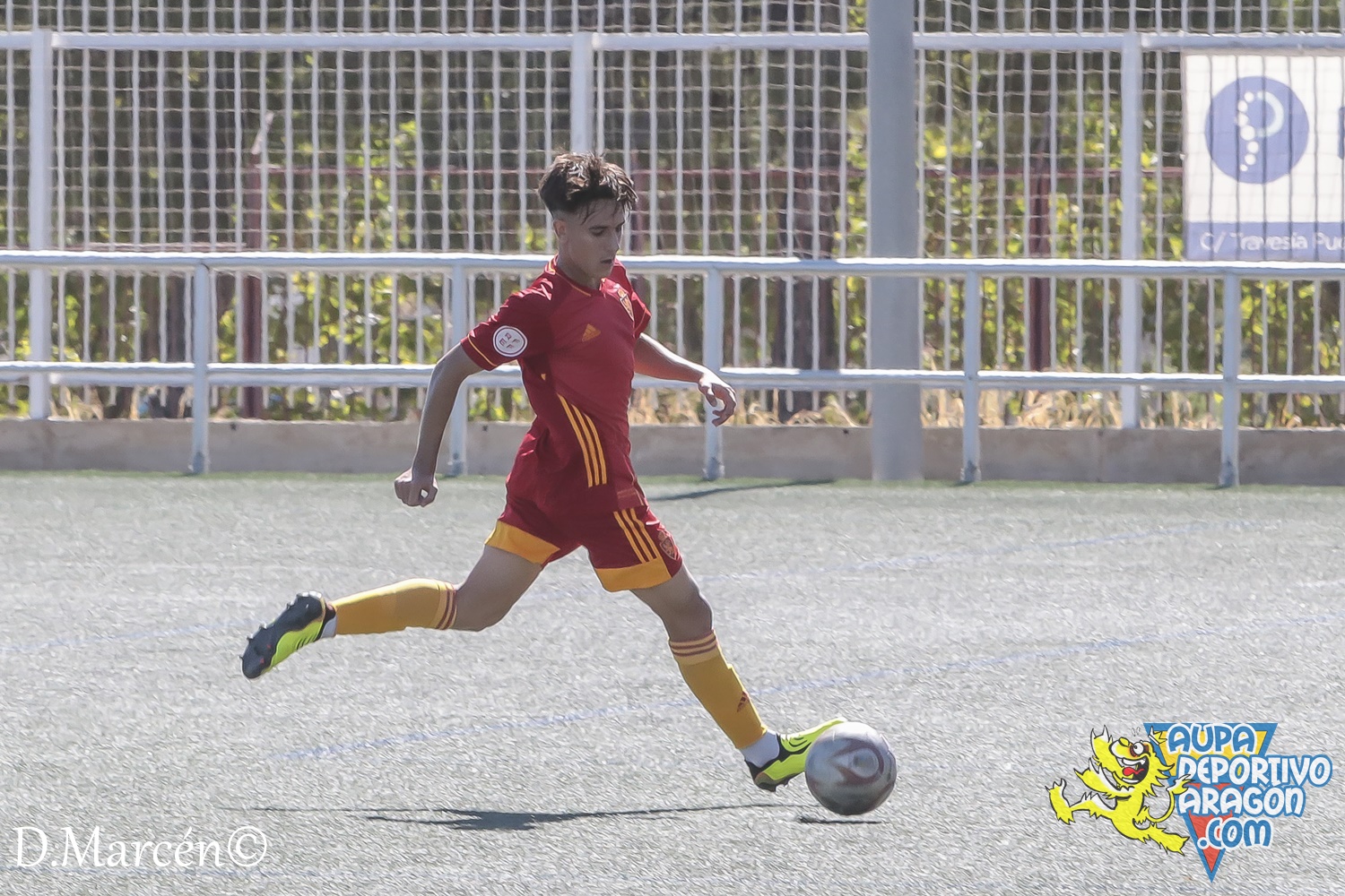 03 - 20-08-2022 - Amistoso - UD San José 0-3 RZ DHJ (47)
