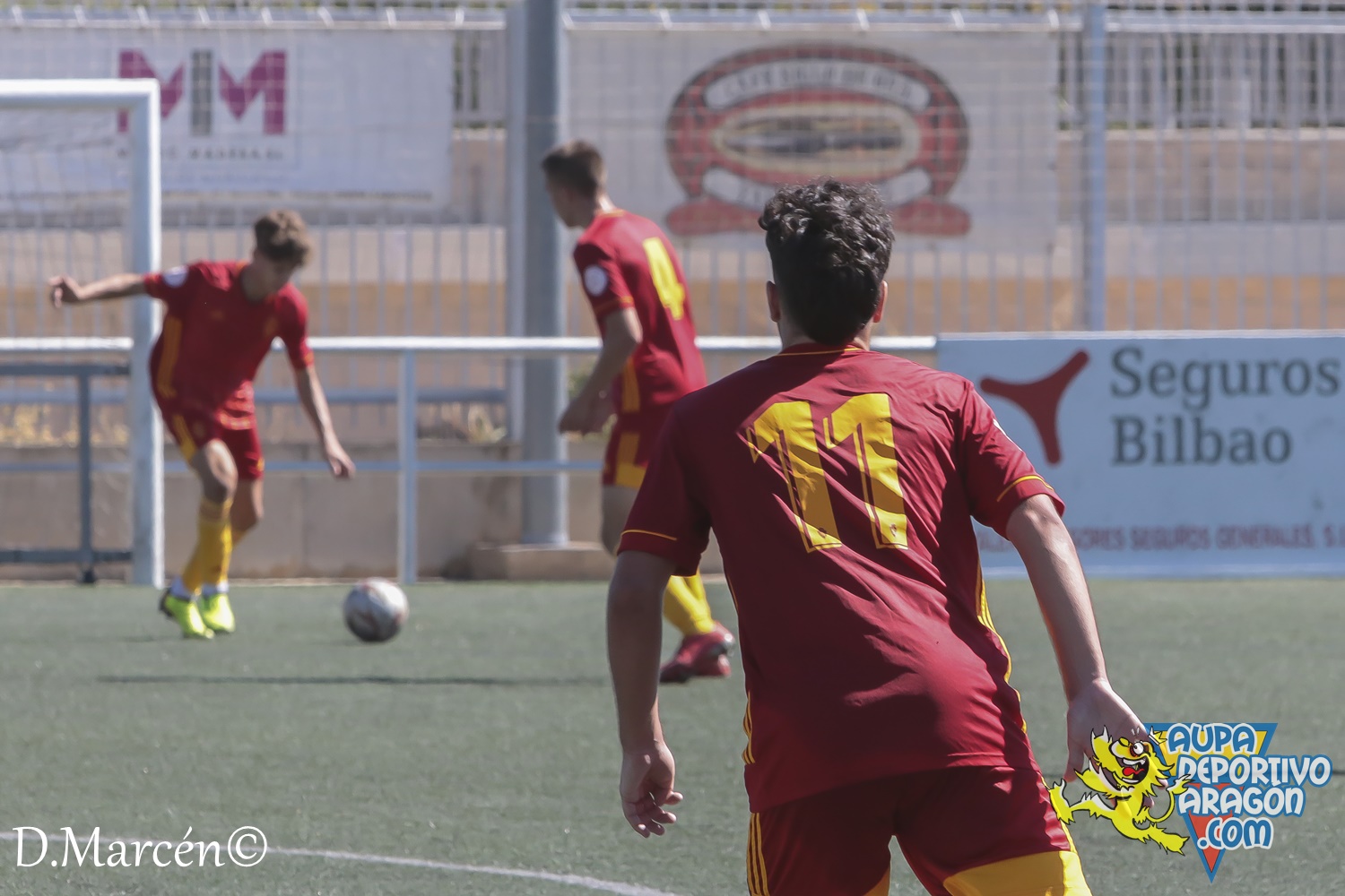 03 - 20-08-2022 - Amistoso - UD San José 0-3 RZ DHJ (49)