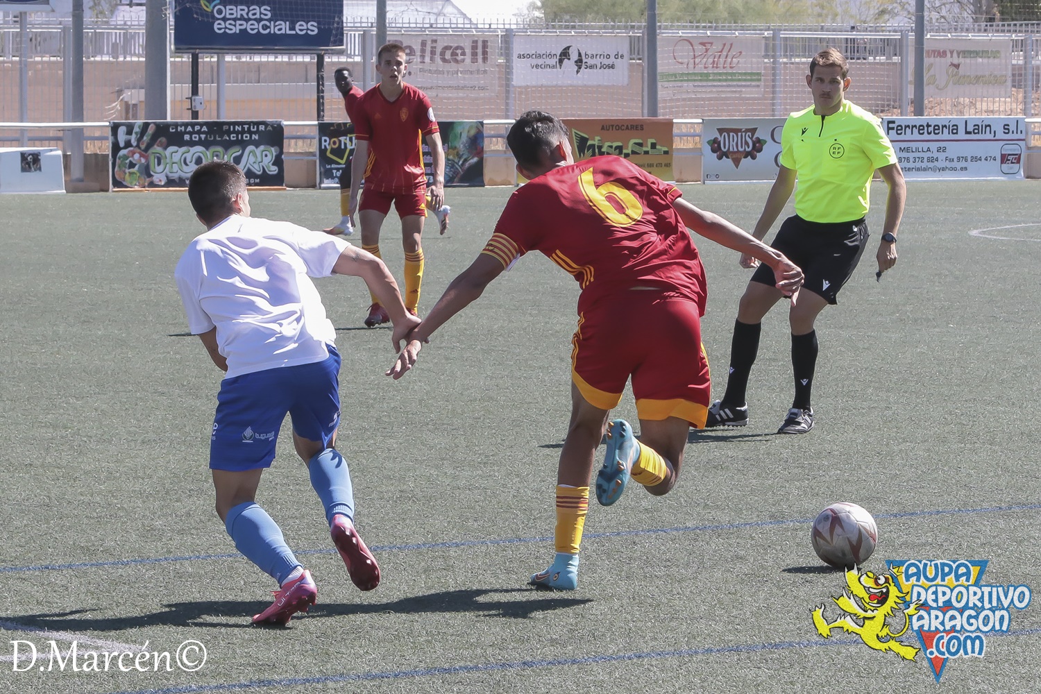 03 - 20-08-2022 - Amistoso - UD San José 0-3 RZ DHJ (50)