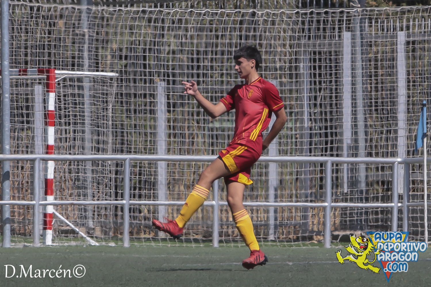 03 - 20-08-2022 - Amistoso - UD San José 0-3 RZ DHJ (51)