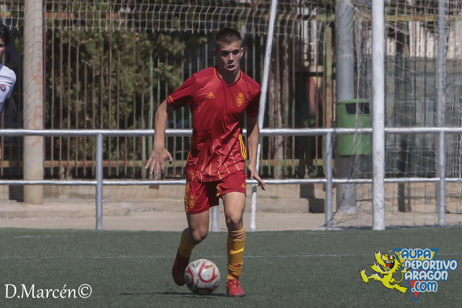 03 - 20-08-2022 - Amistoso - UD San José 0-3 RZ DHJ (52)