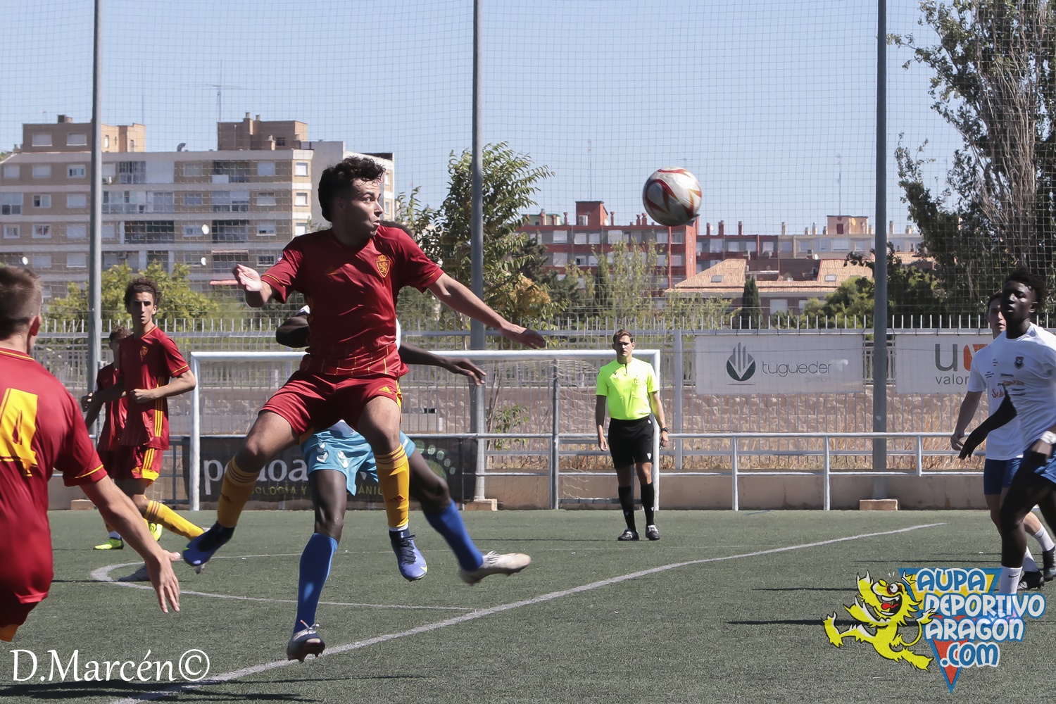 03 - 20-08-2022 - Amistoso - UD San José 0-3 RZ DHJ (53)