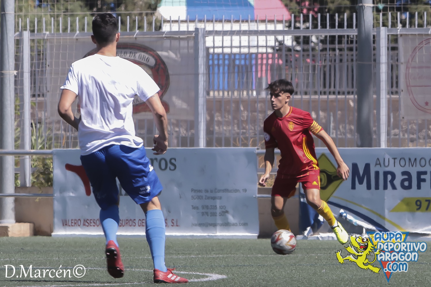 03 - 20-08-2022 - Amistoso - UD San José 0-3 RZ DHJ (54)