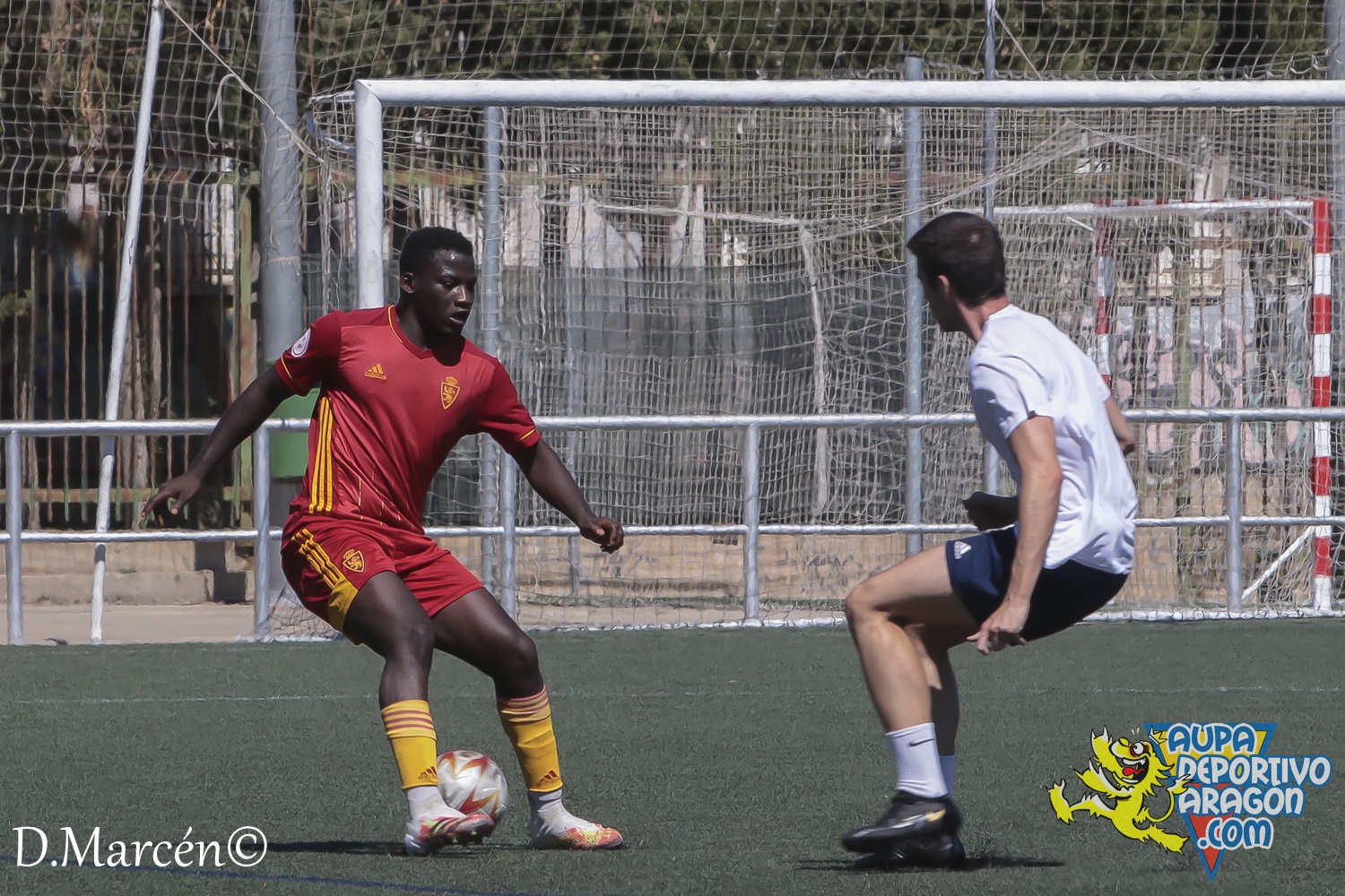 03 - 20-08-2022 - Amistoso - UD San José 0-3 RZ DHJ (56)