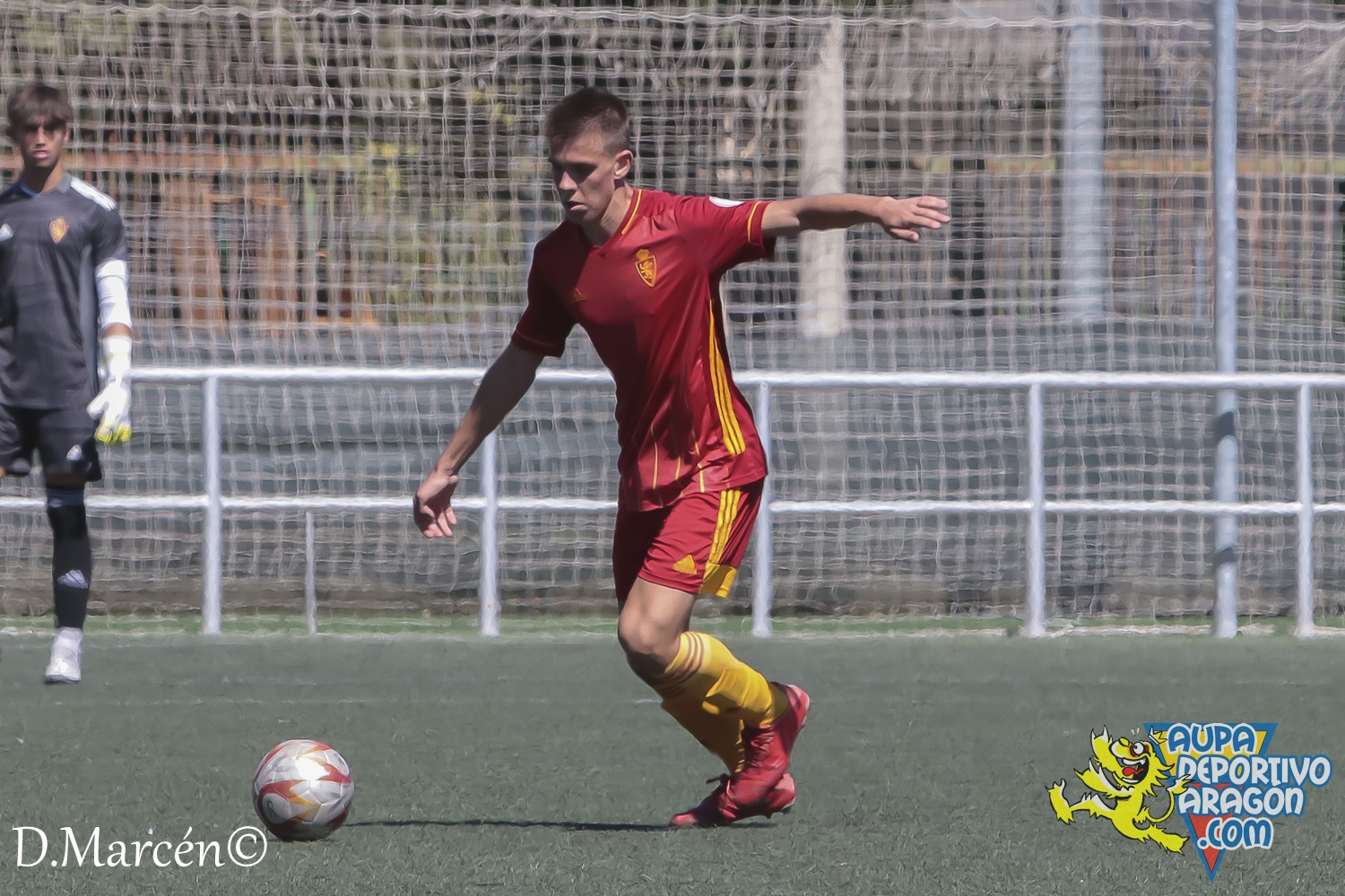 03 - 20-08-2022 - Amistoso - UD San José 0-3 RZ DHJ (57)