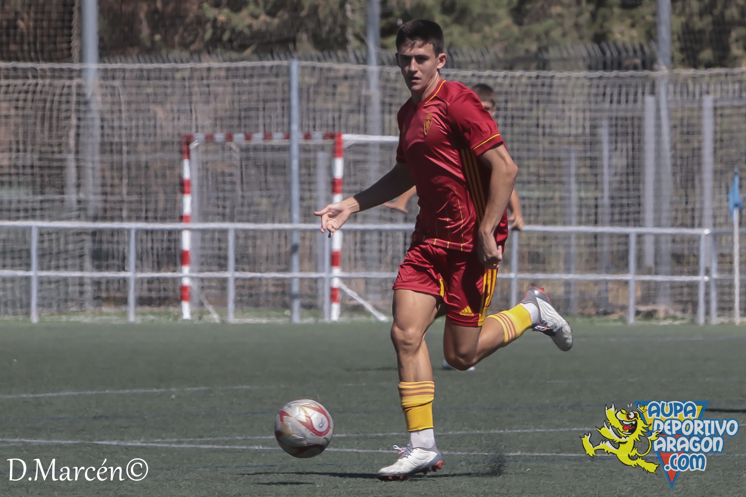 03 - 20-08-2022 - Amistoso - UD San José 0-3 RZ DHJ (59)