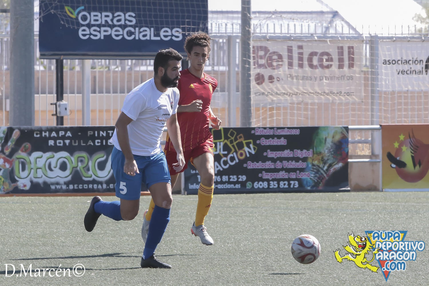 03 - 20-08-2022 - Amistoso - UD San José 0-3 RZ DHJ (6)
