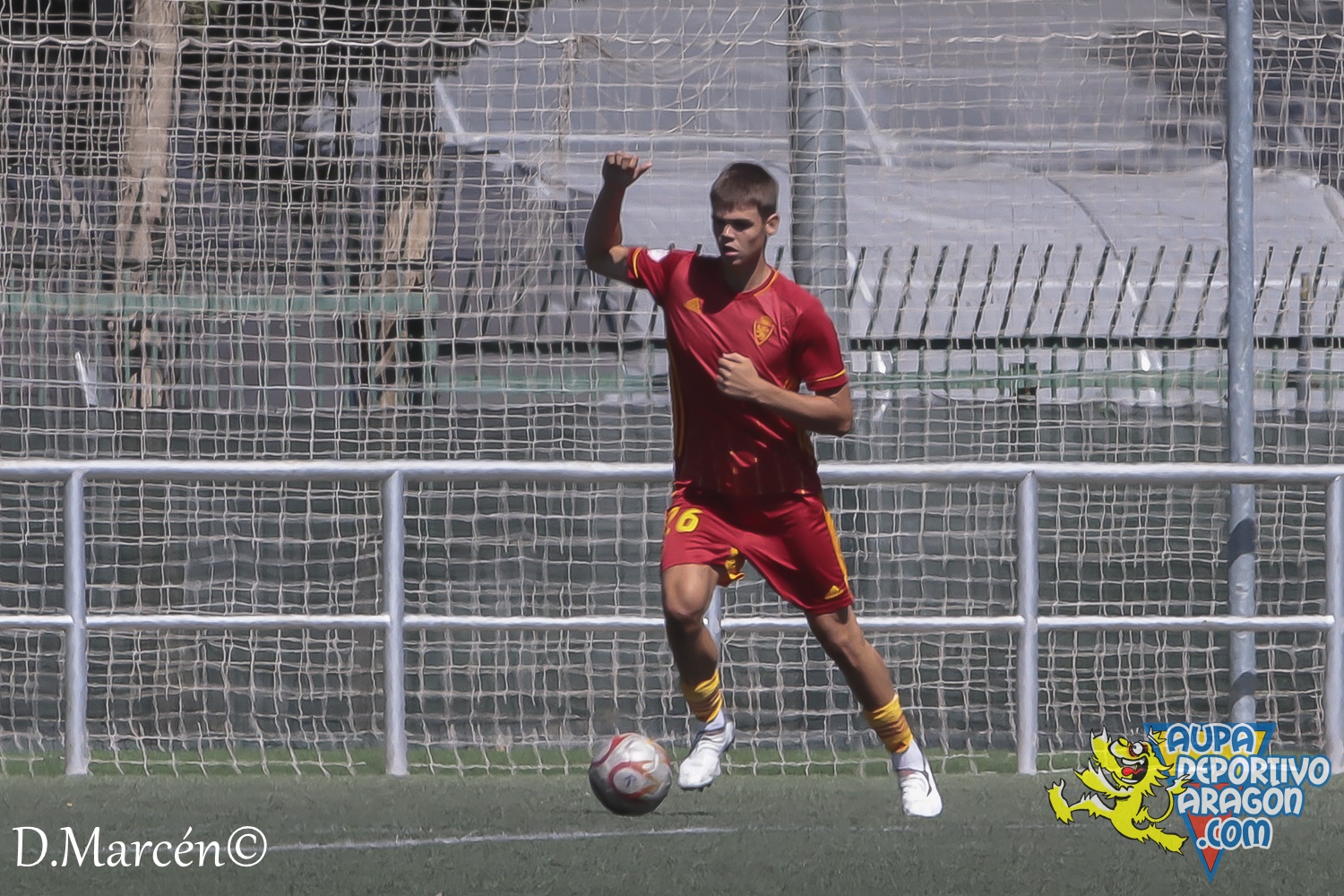 03 - 20-08-2022 - Amistoso - UD San José 0-3 RZ DHJ (61)