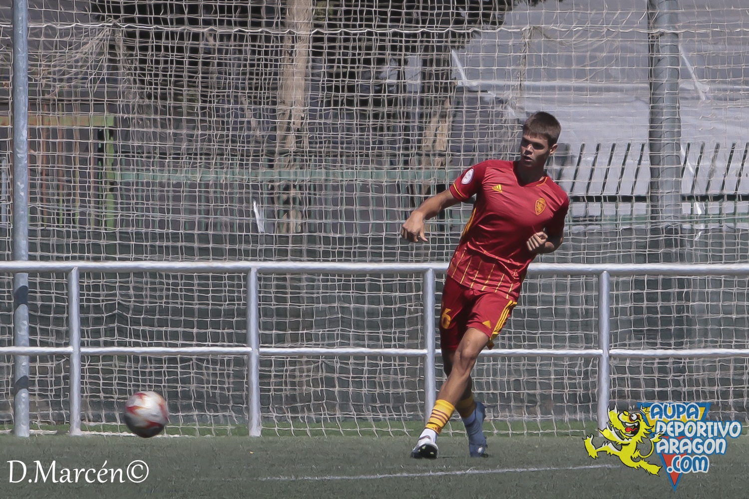 03 - 20-08-2022 - Amistoso - UD San José 0-3 RZ DHJ (62)