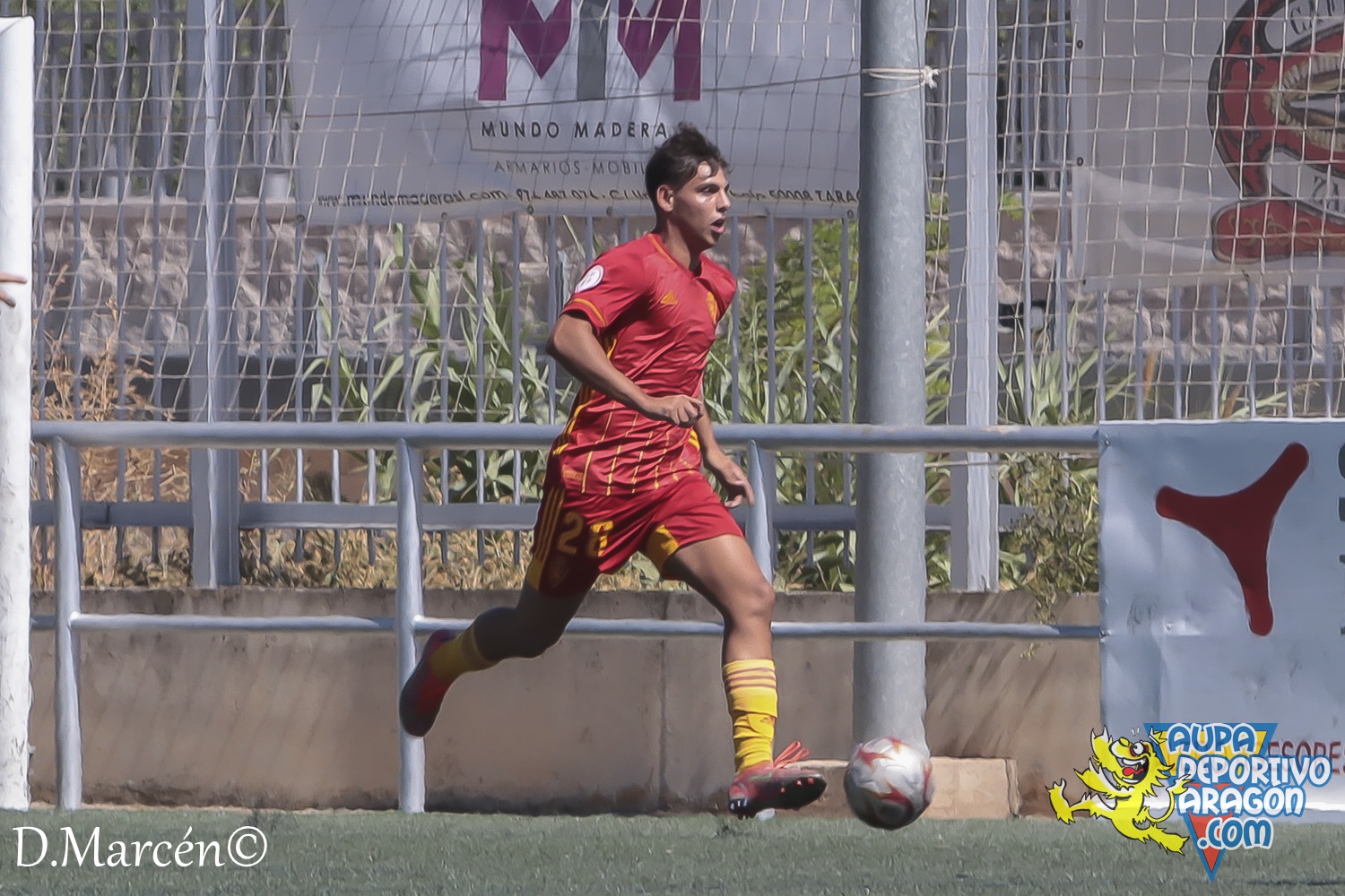 03 - 20-08-2022 - Amistoso - UD San José 0-3 RZ DHJ (64)