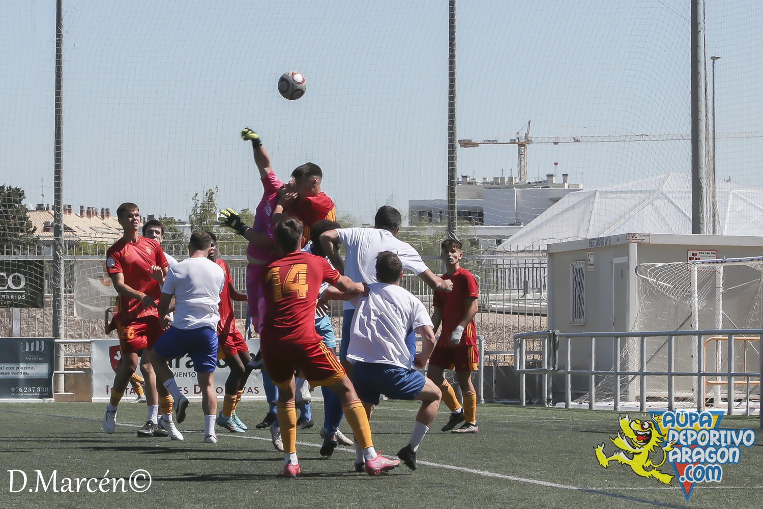 03 - 20-08-2022 - Amistoso - UD San José 0-3 RZ DHJ (65)