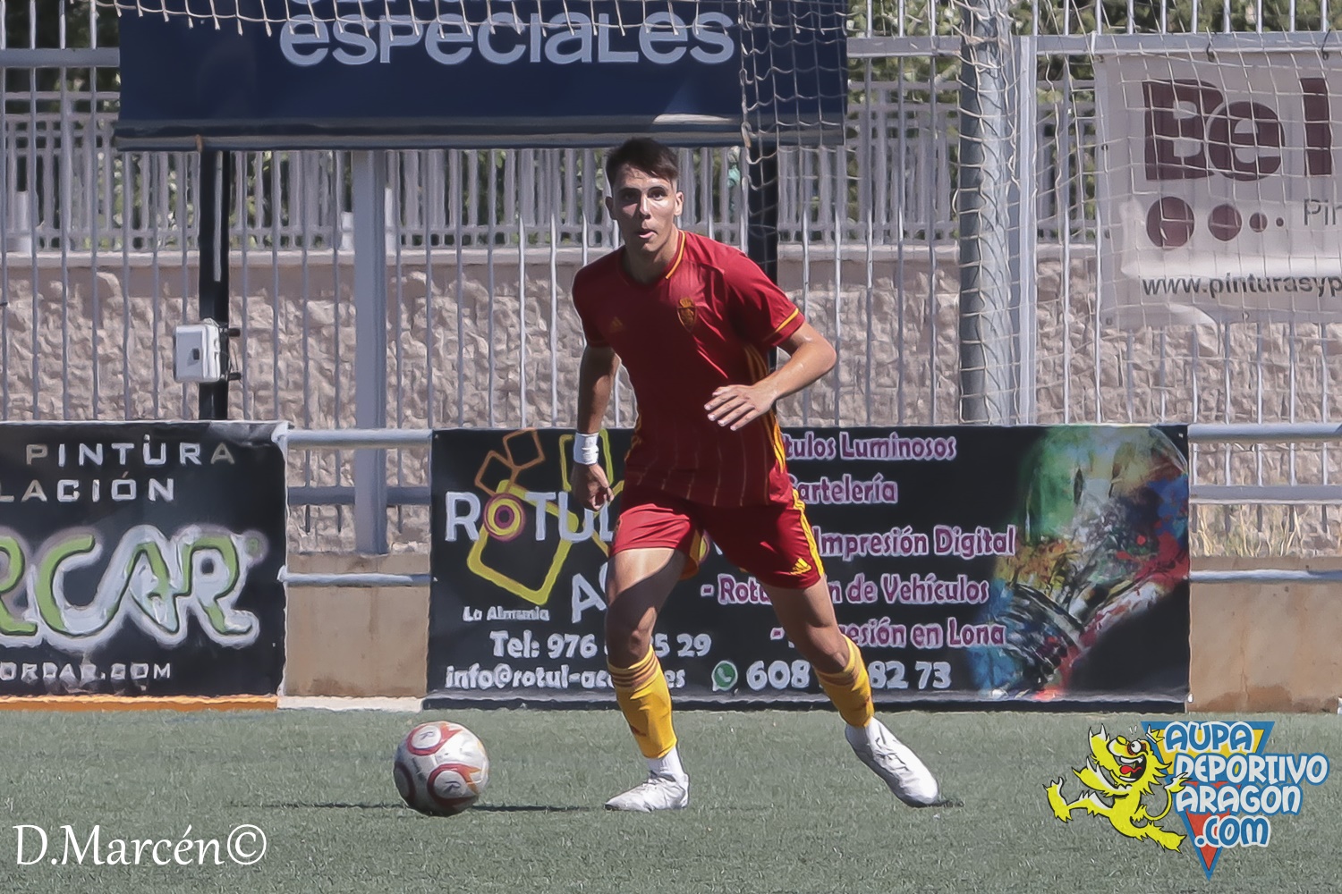 03 - 20-08-2022 - Amistoso - UD San José 0-3 RZ DHJ (67)