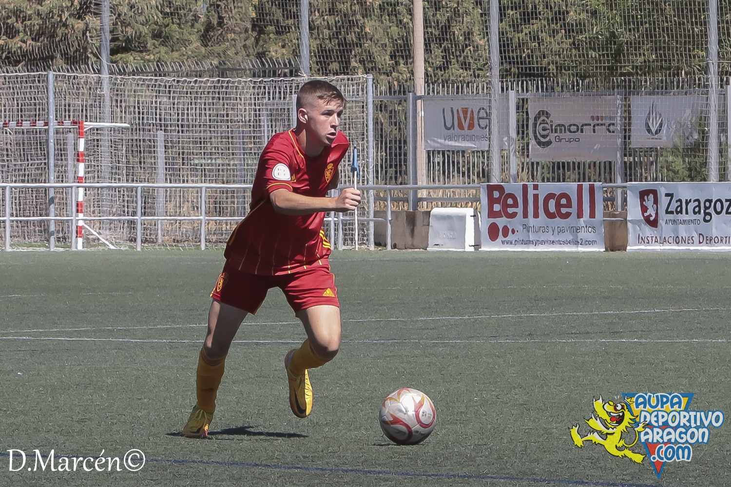 03 - 20-08-2022 - Amistoso - UD San José 0-3 RZ DHJ (68)