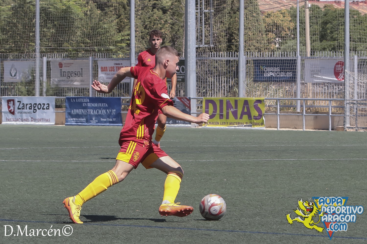 03 - 20-08-2022 - Amistoso - UD San José 0-3 RZ DHJ (69)