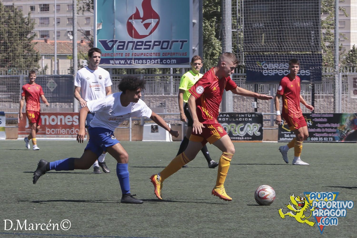 03 - 20-08-2022 - Amistoso - UD San José 0-3 RZ DHJ (71)