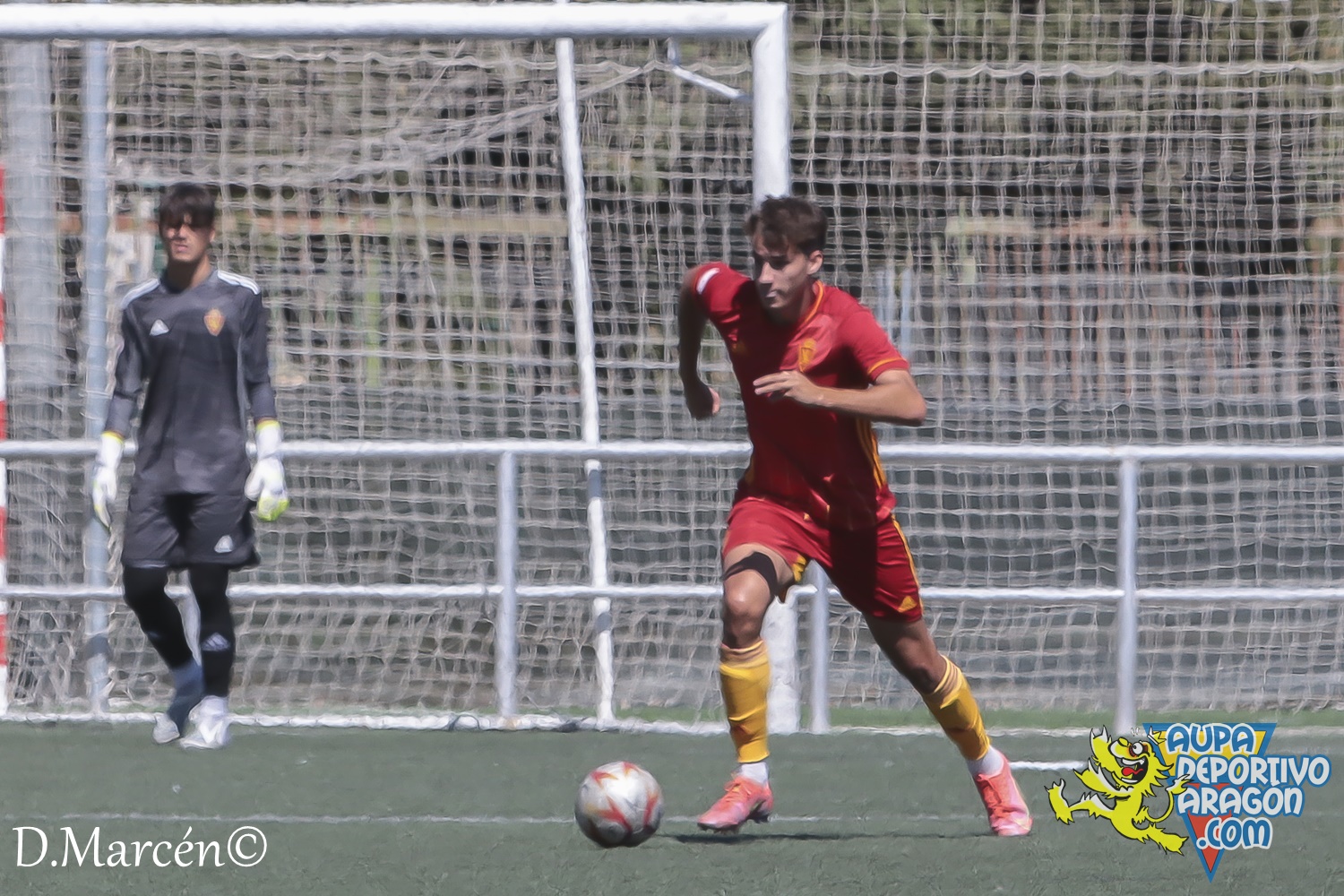 03 - 20-08-2022 - Amistoso - UD San José 0-3 RZ DHJ (72)
