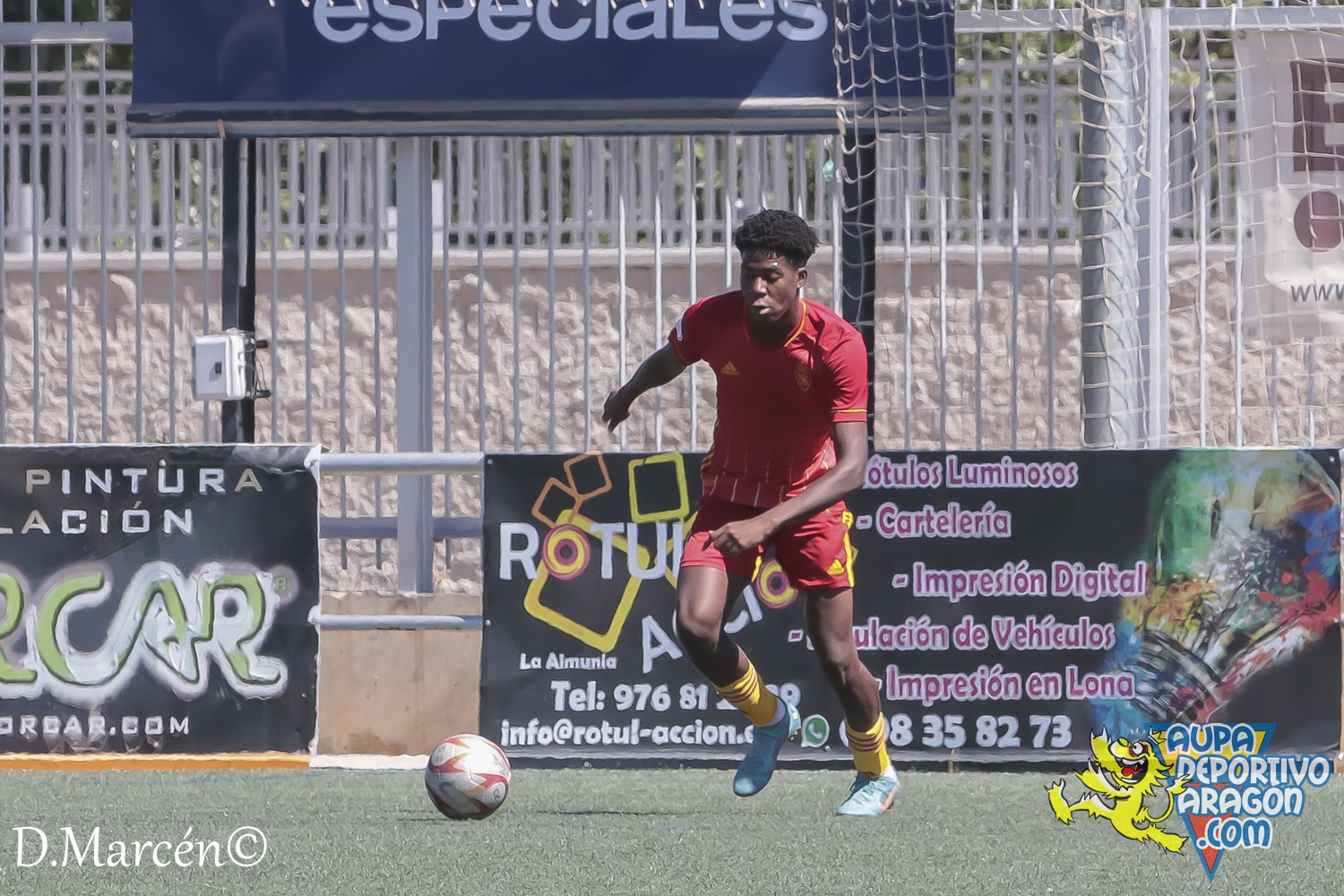 03 - 20-08-2022 - Amistoso - UD San José 0-3 RZ DHJ (74)