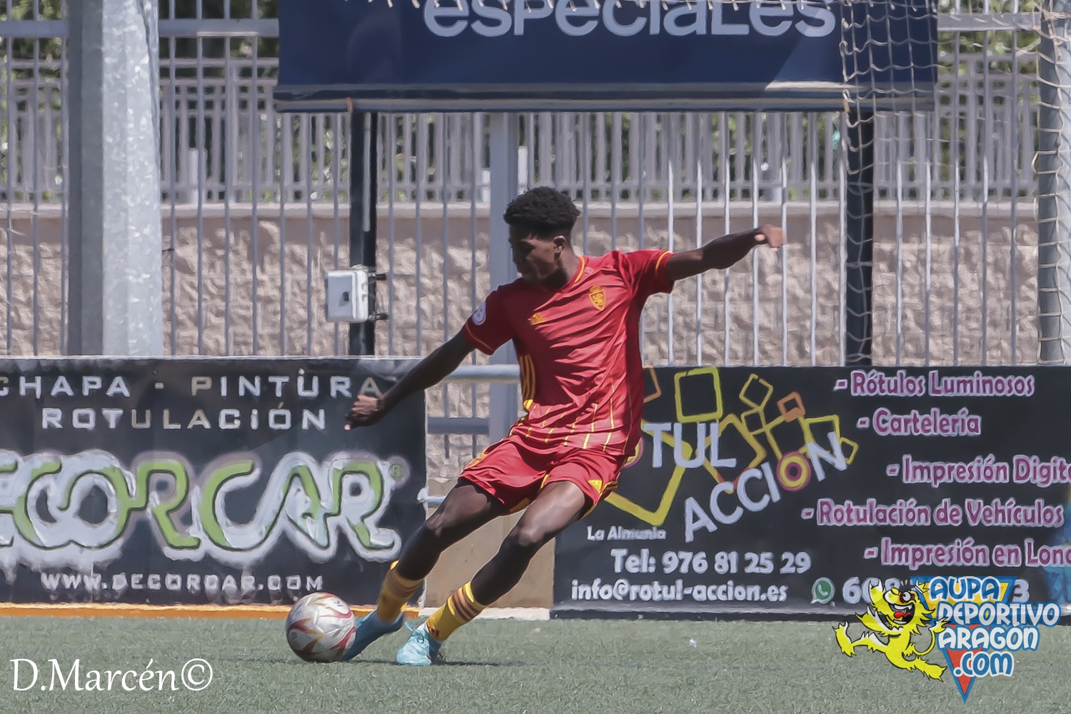03 - 20-08-2022 - Amistoso - UD San José 0-3 RZ DHJ (75)