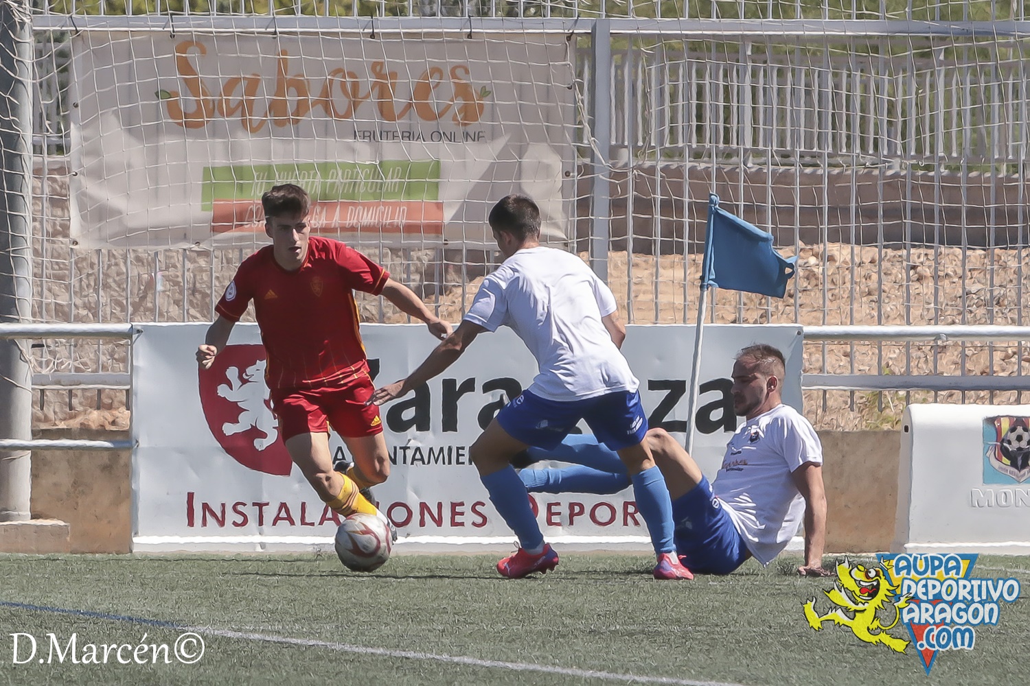 03 - 20-08-2022 - Amistoso - UD San José 0-3 RZ DHJ (79)