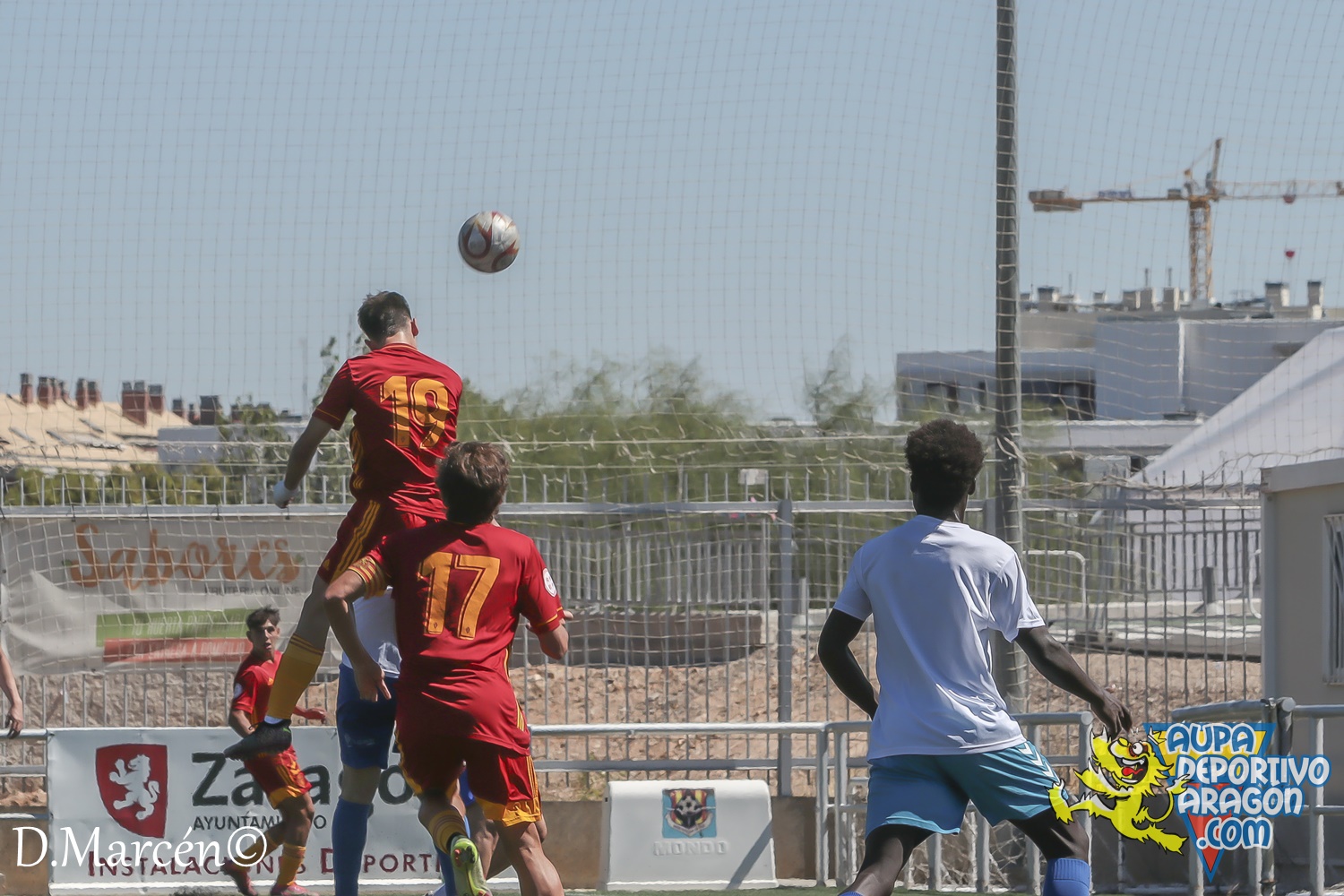 03 - 20-08-2022 - Amistoso - UD San José 0-3 RZ DHJ (80)