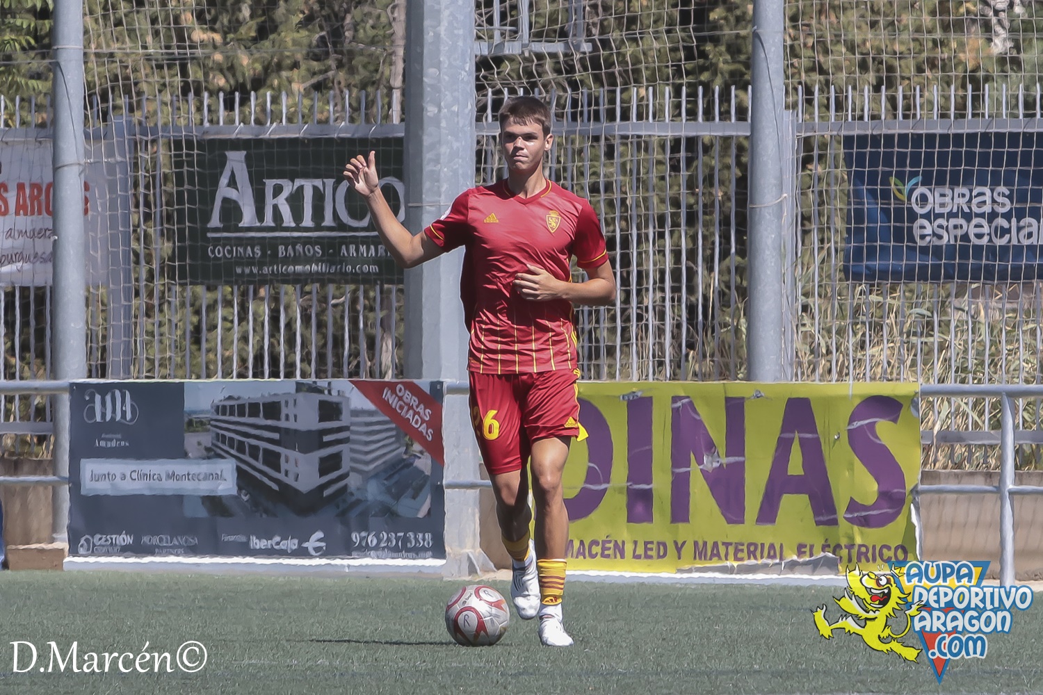 03 - 20-08-2022 - Amistoso - UD San José 0-3 RZ DHJ (81)