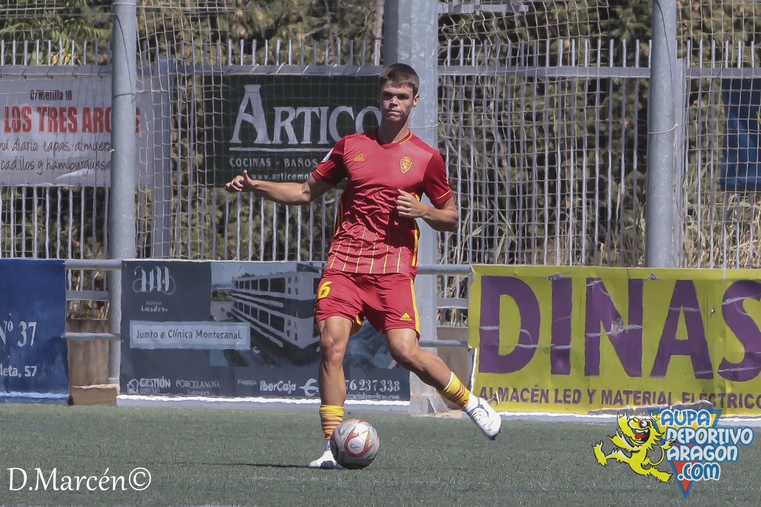 03 - 20-08-2022 - Amistoso - UD San José 0-3 RZ DHJ (82)