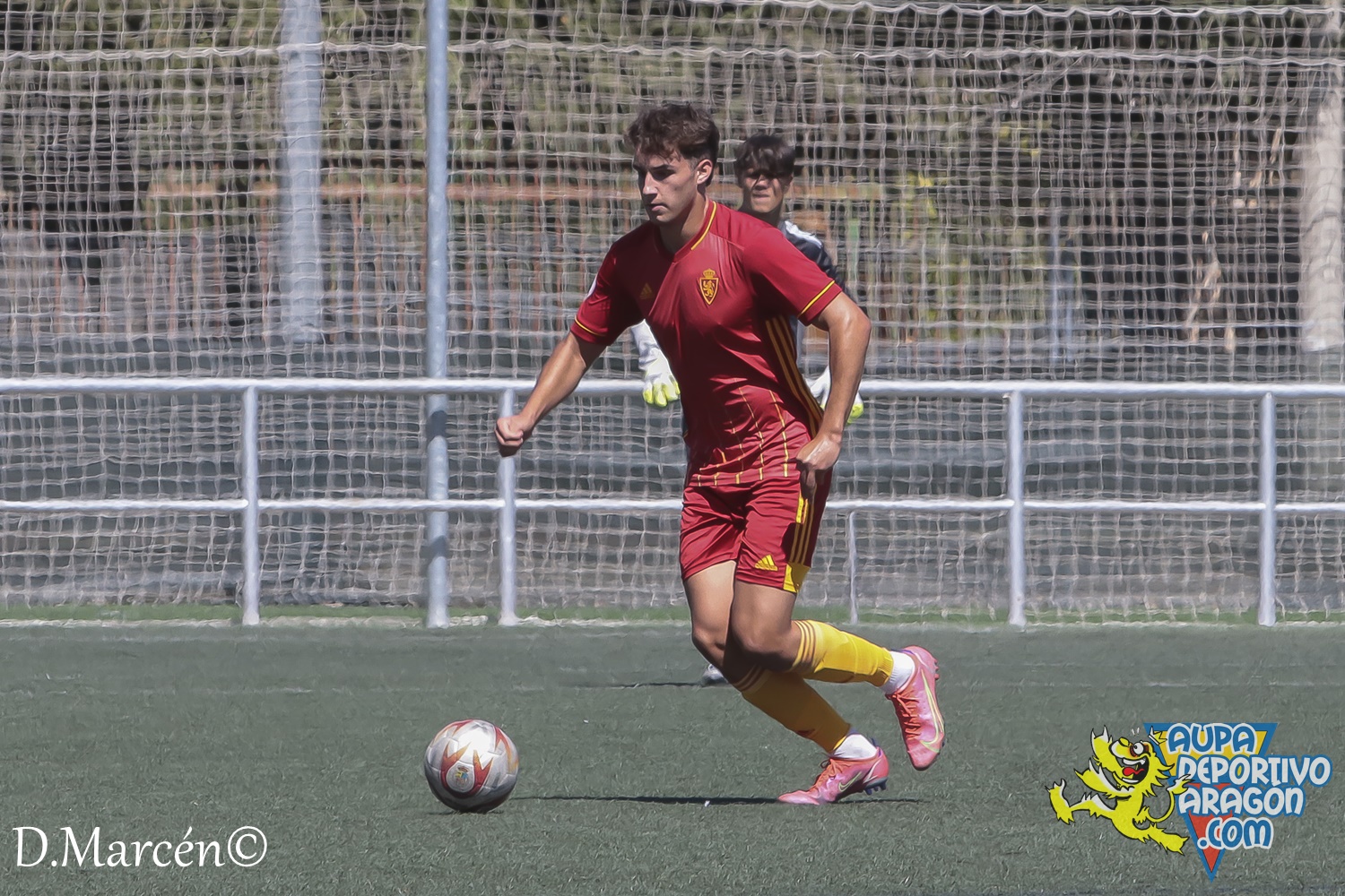 03 - 20-08-2022 - Amistoso - UD San José 0-3 RZ DHJ (83)