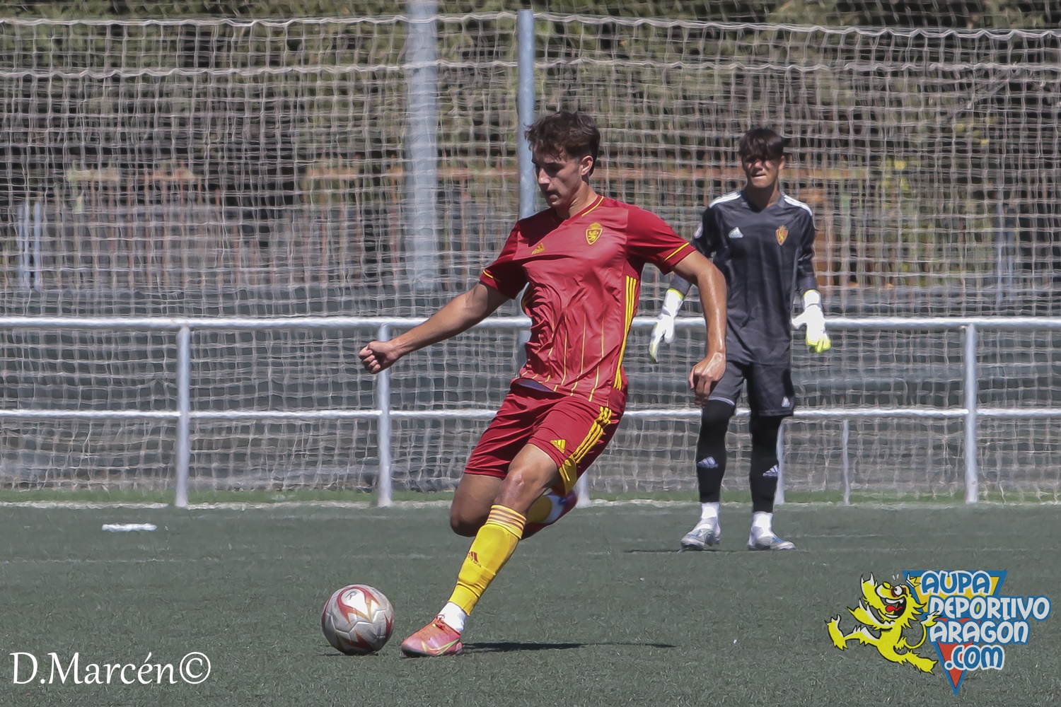 03 - 20-08-2022 - Amistoso - UD San José 0-3 RZ DHJ (84)