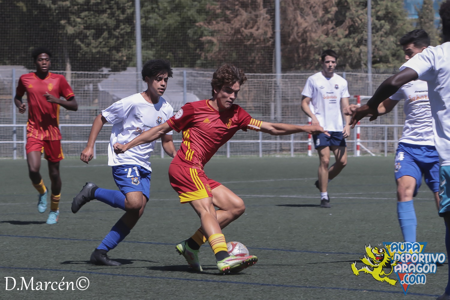 03 - 20-08-2022 - Amistoso - UD San José 0-3 RZ DHJ (86)