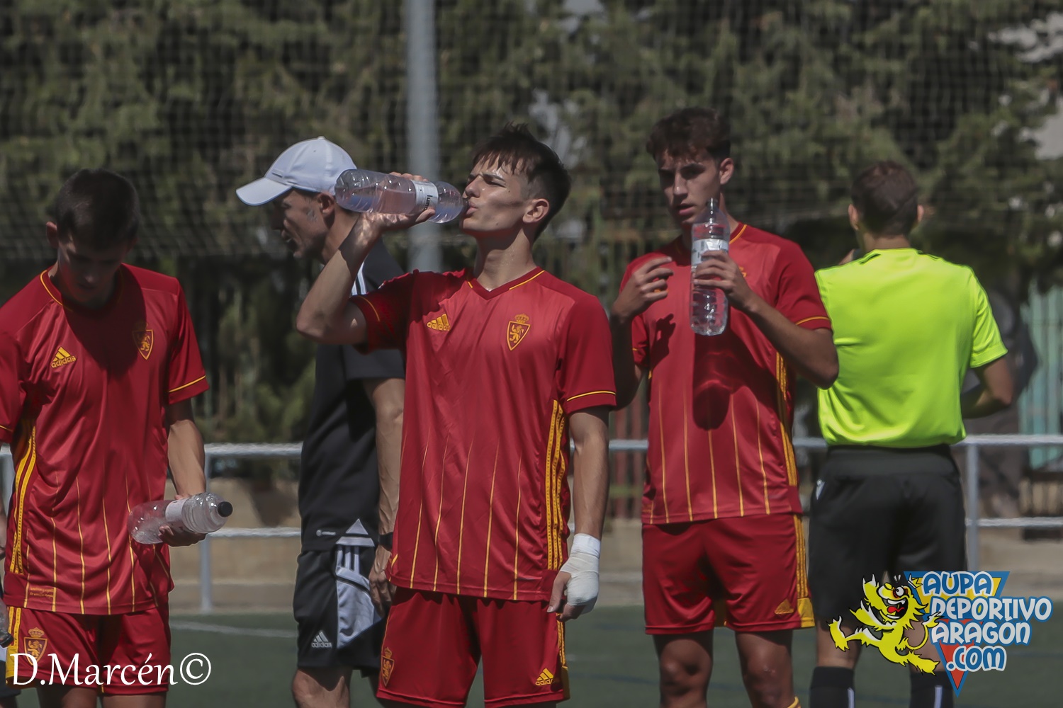 03 - 20-08-2022 - Amistoso - UD San José 0-3 RZ DHJ (88)