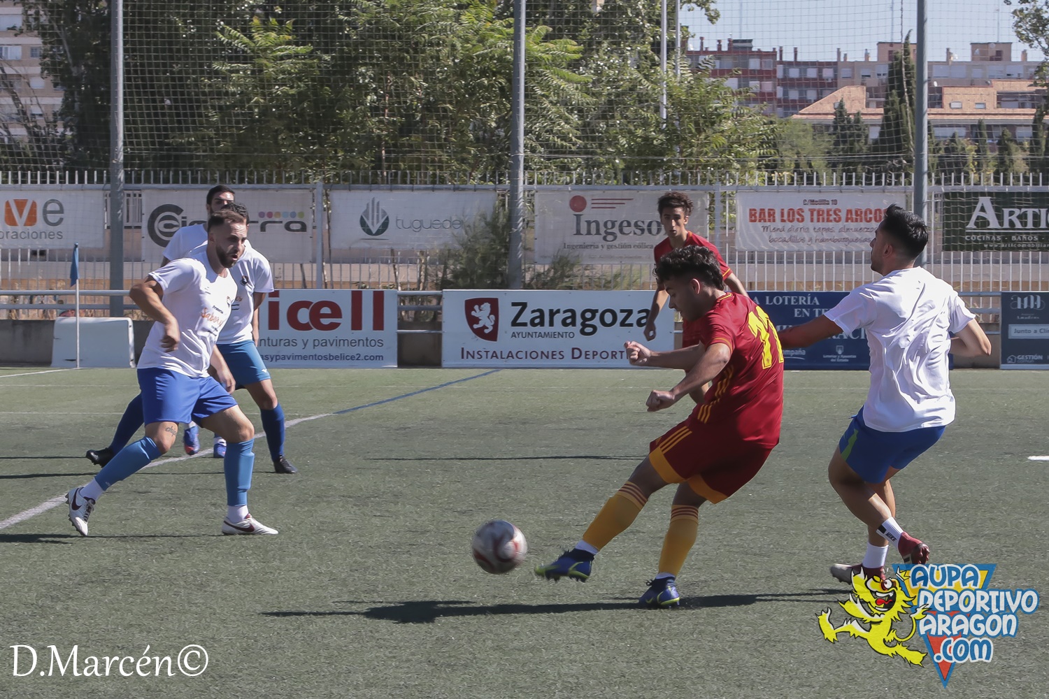 03 - 20-08-2022 - Amistoso - UD San José 0-3 RZ DHJ (9)