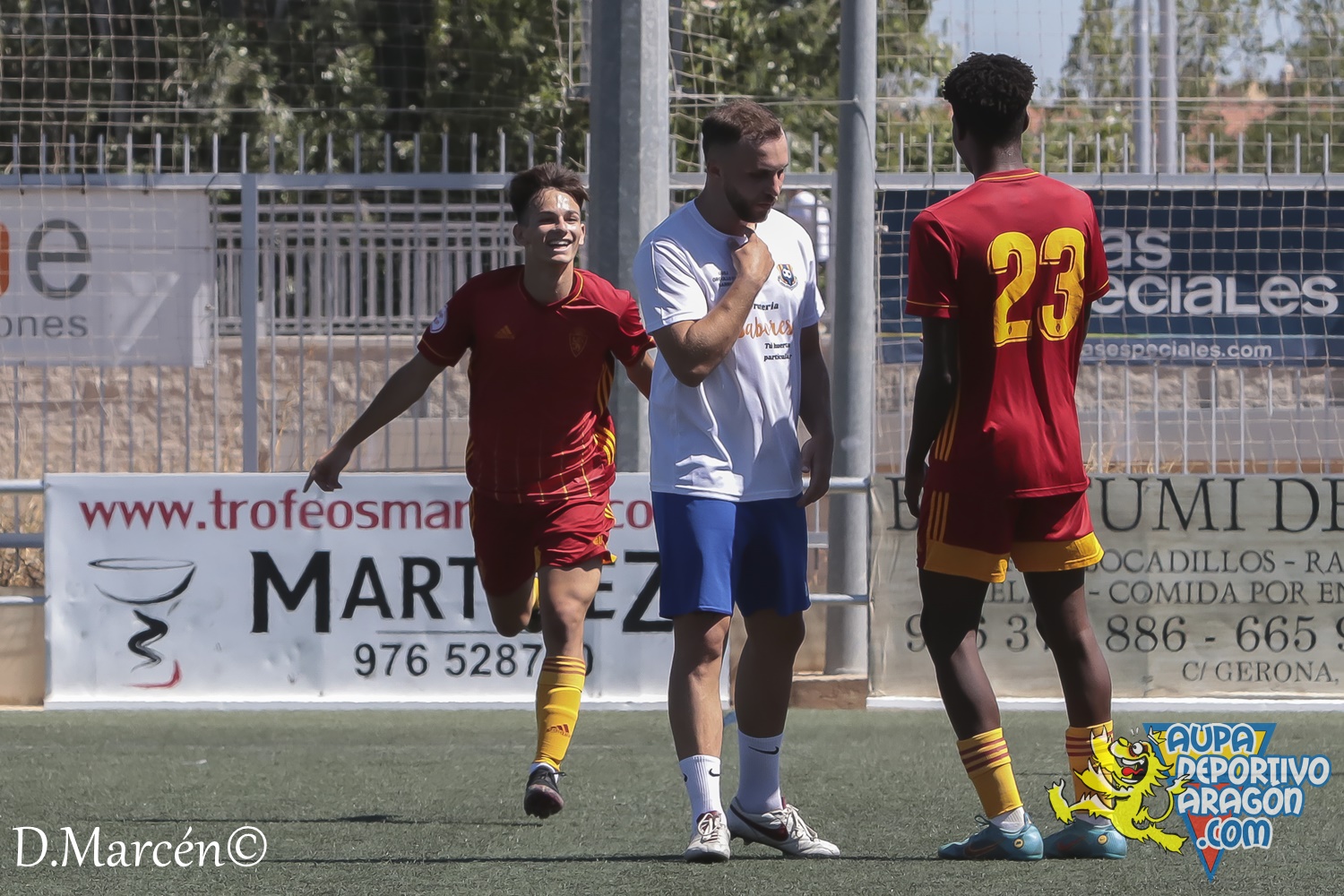 03 - 20-08-2022 - Amistoso - UD San José 0-3 RZ DHJ (92)
