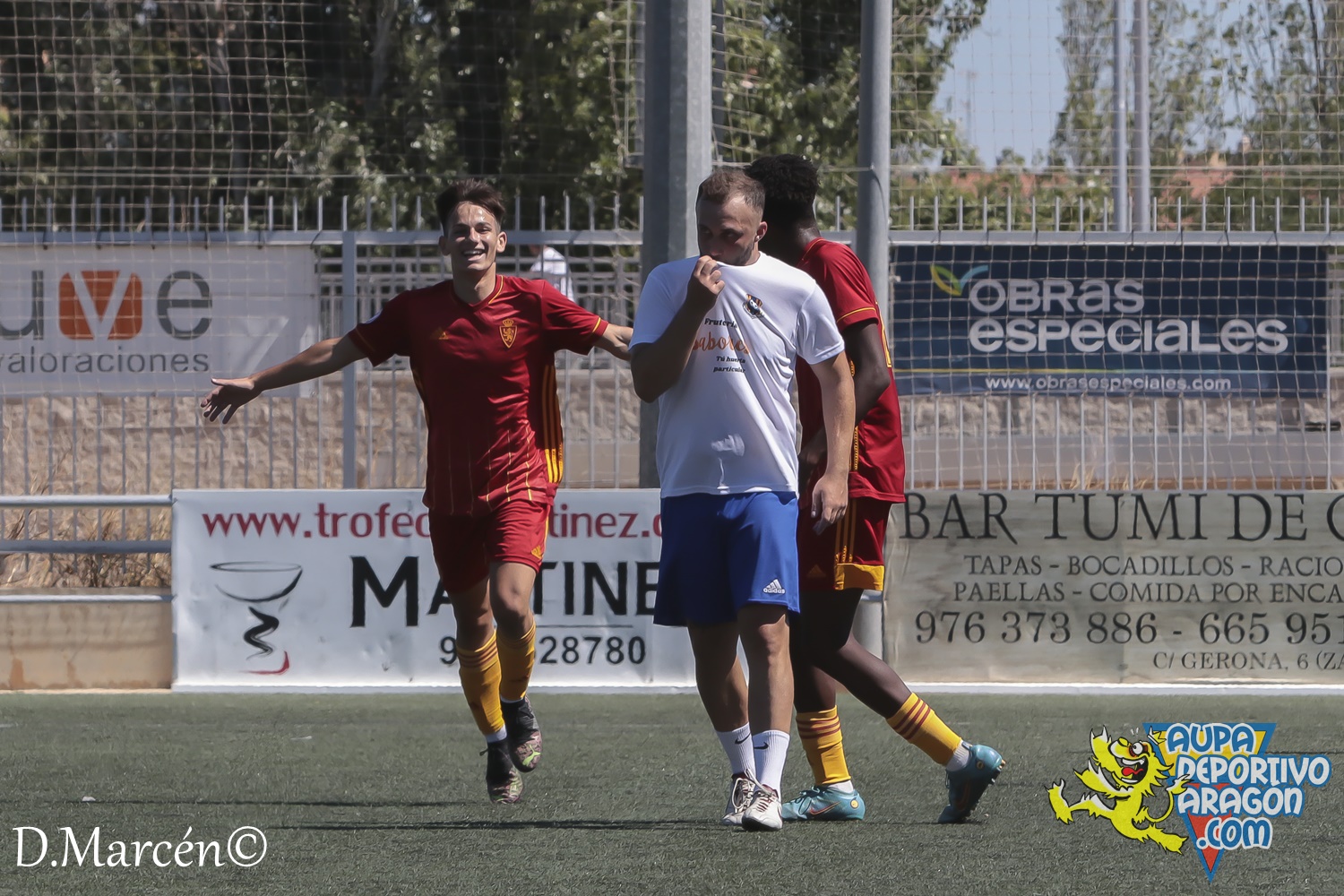 03 - 20-08-2022 - Amistoso - UD San José 0-3 RZ DHJ (93)