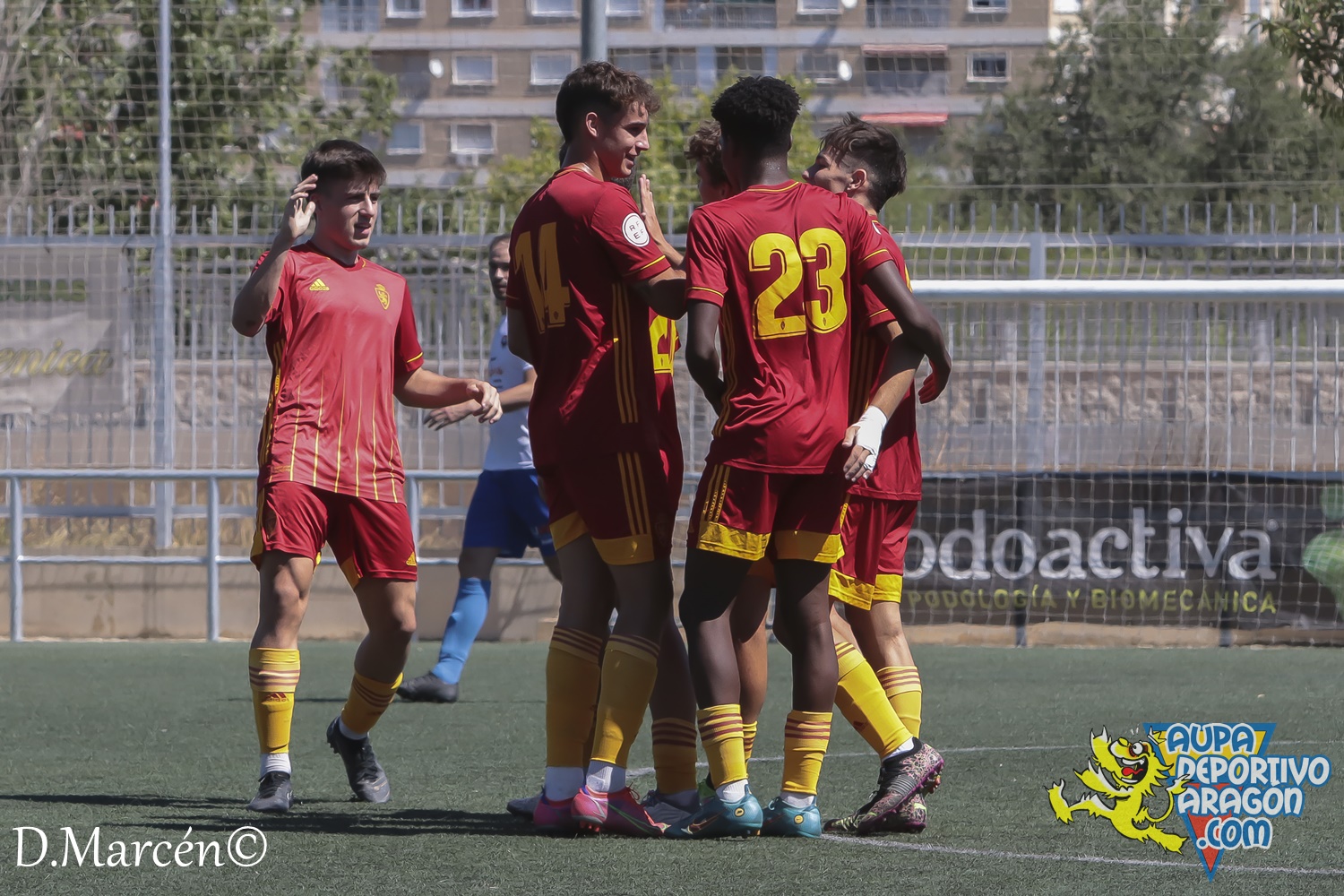 03 - 20-08-2022 - Amistoso - UD San José 0-3 RZ DHJ (96)