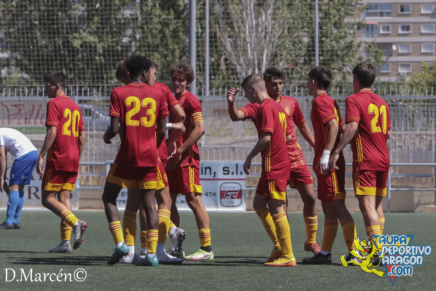 03 - 20-08-2022 - Amistoso - UD San José 0-3 RZ DHJ (97)