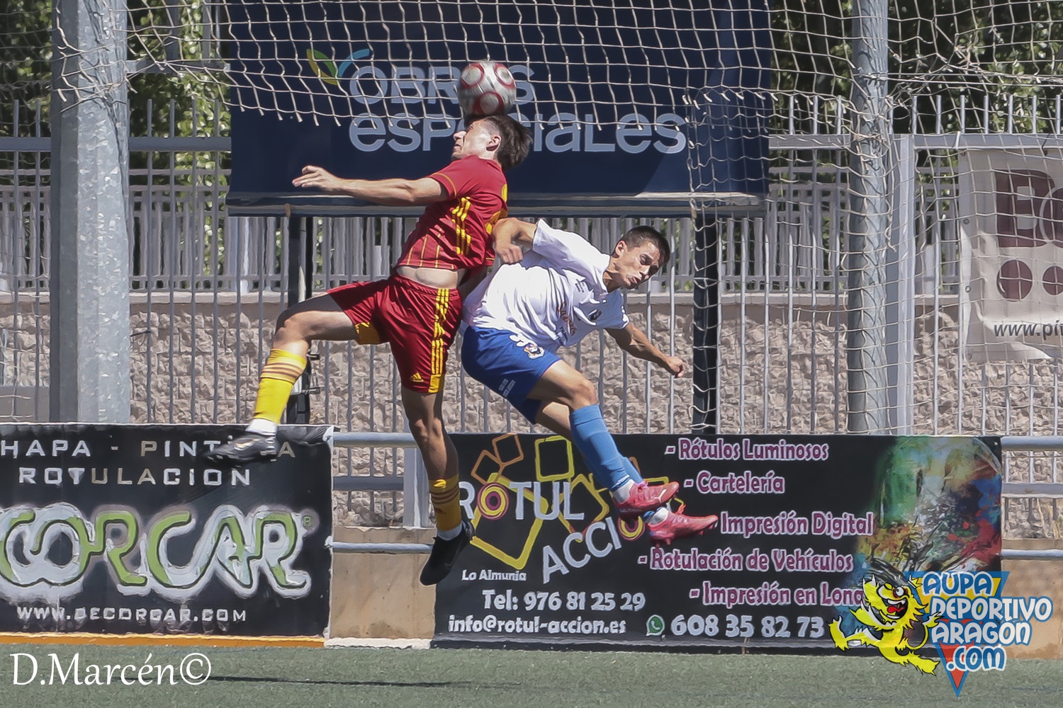 03 - 20-08-2022 - Amistoso - UD San José 0-3 RZ DHJ (99)