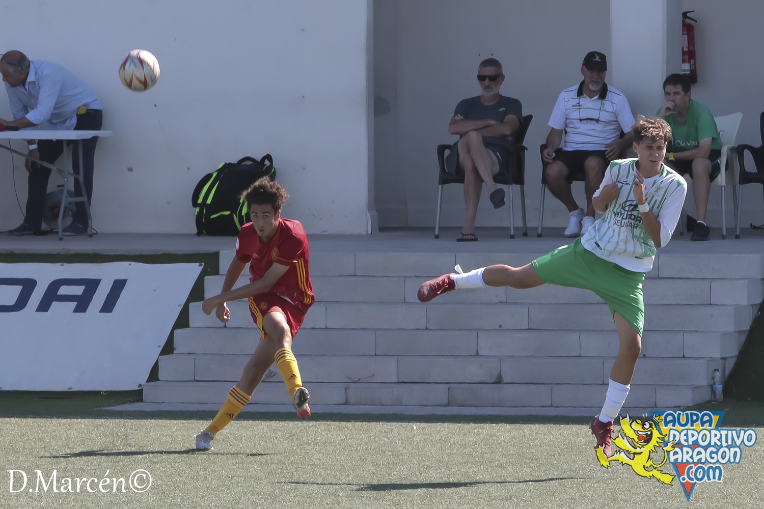 04 - 28-08-2022 - V Torneo Augusta - RZ 8-0 EM Olivar (101)