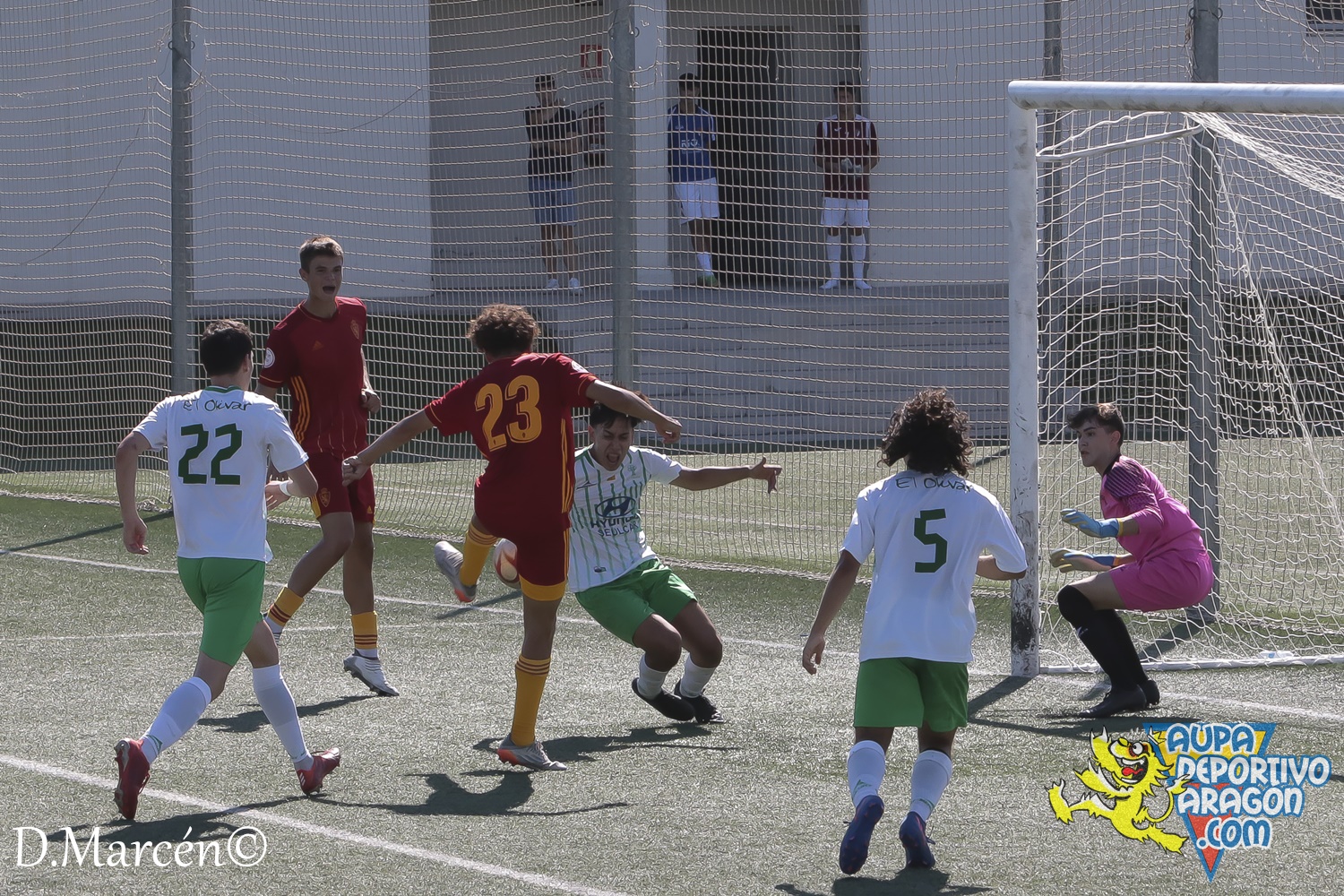 04 - 28-08-2022 - V Torneo Augusta - RZ 8-0 EM Olivar (106)