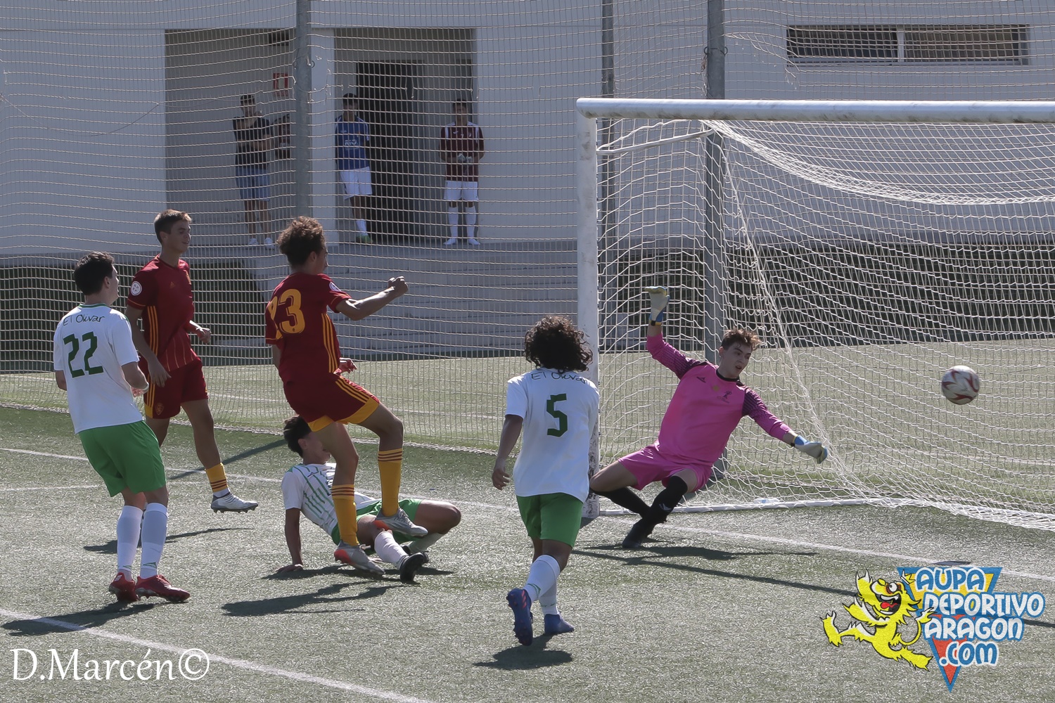 04 - 28-08-2022 - V Torneo Augusta - RZ 8-0 EM Olivar (107)