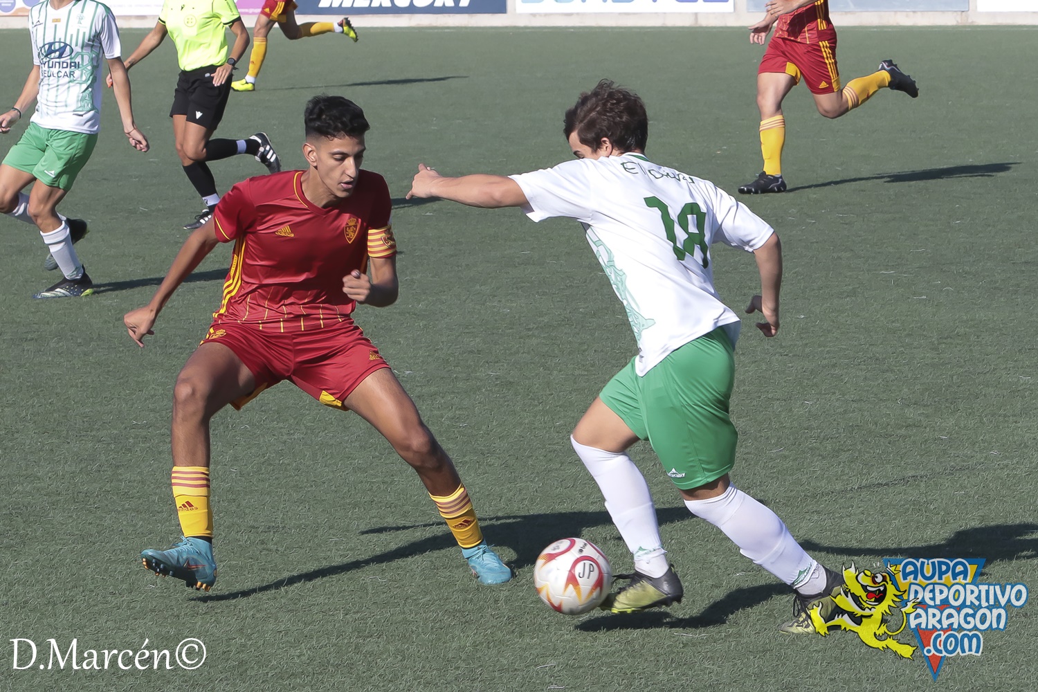 04 - 28-08-2022 - V Torneo Augusta - RZ 8-0 EM Olivar (11)