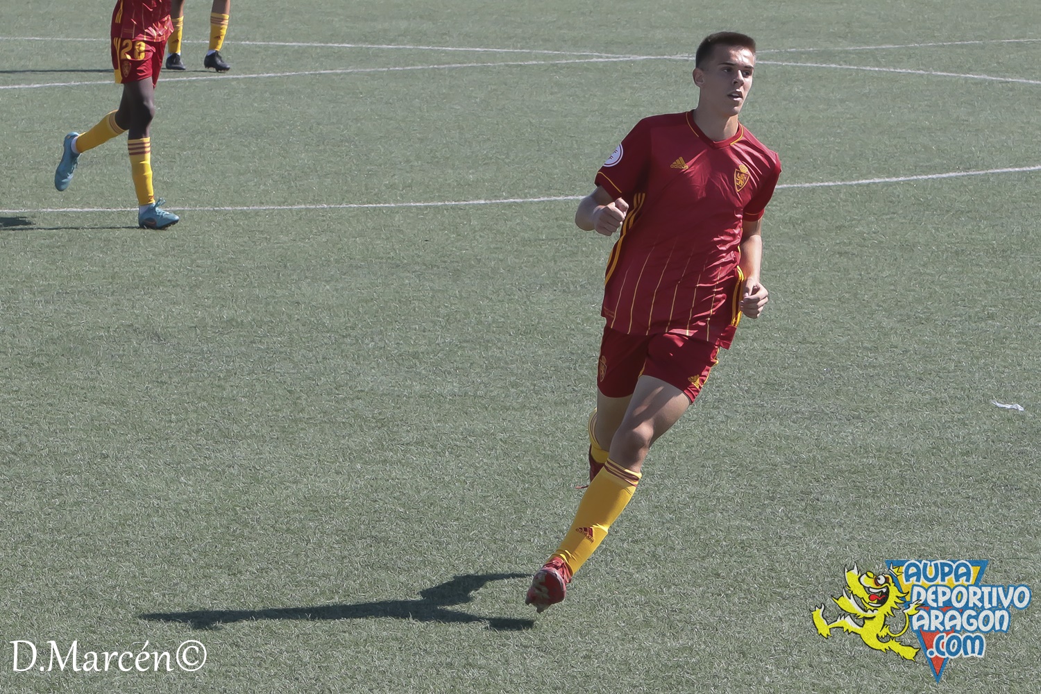 04 - 28-08-2022 - V Torneo Augusta - RZ 8-0 EM Olivar (114)