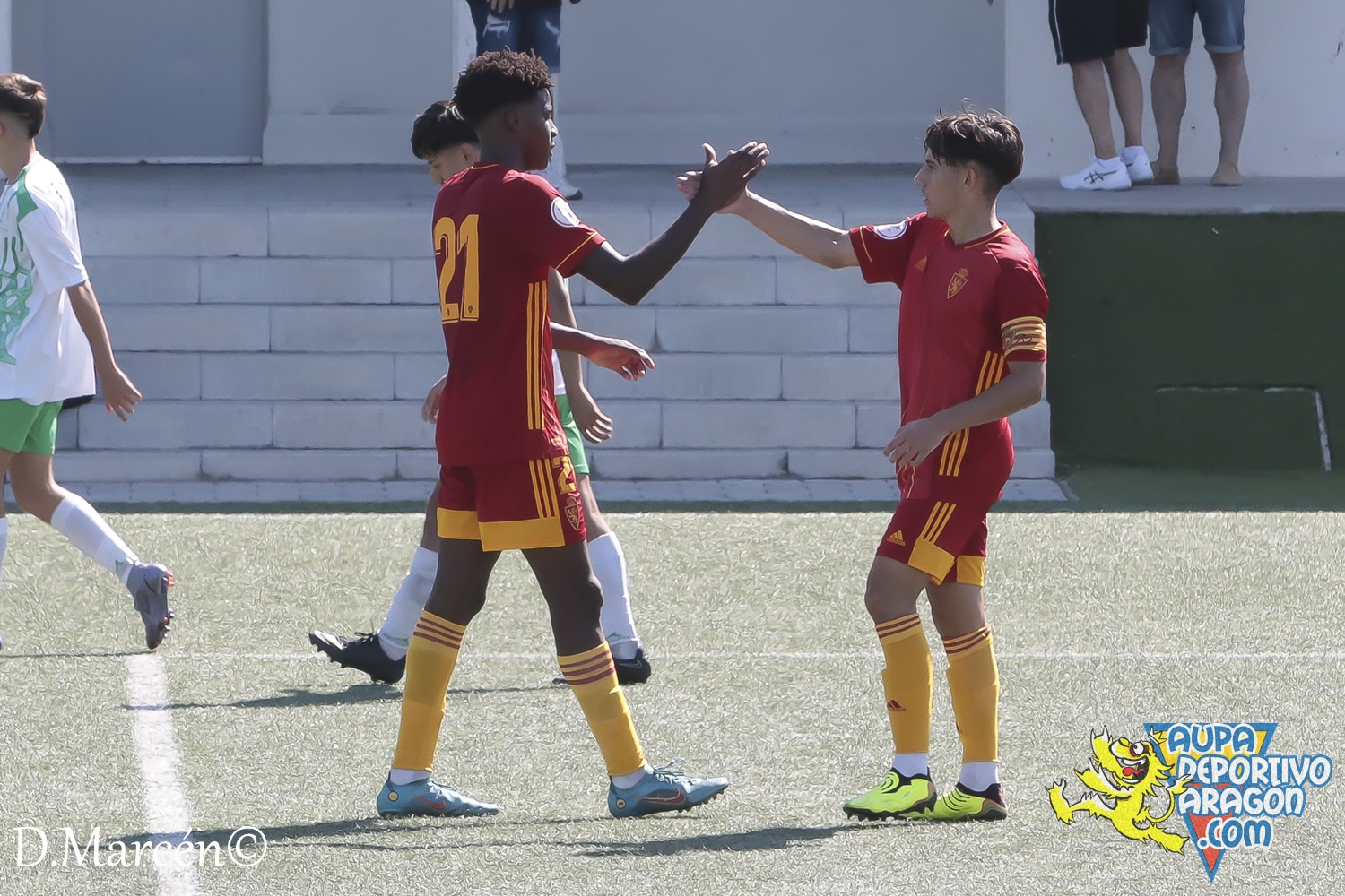 04 - 28-08-2022 - V Torneo Augusta - RZ 8-0 EM Olivar (115)
