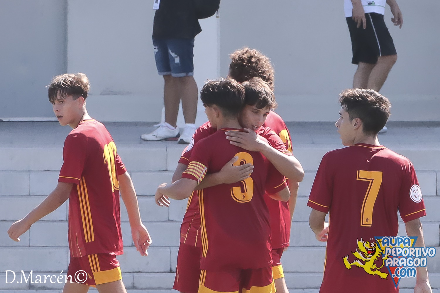 04 - 28-08-2022 - V Torneo Augusta - RZ 8-0 EM Olivar (116)