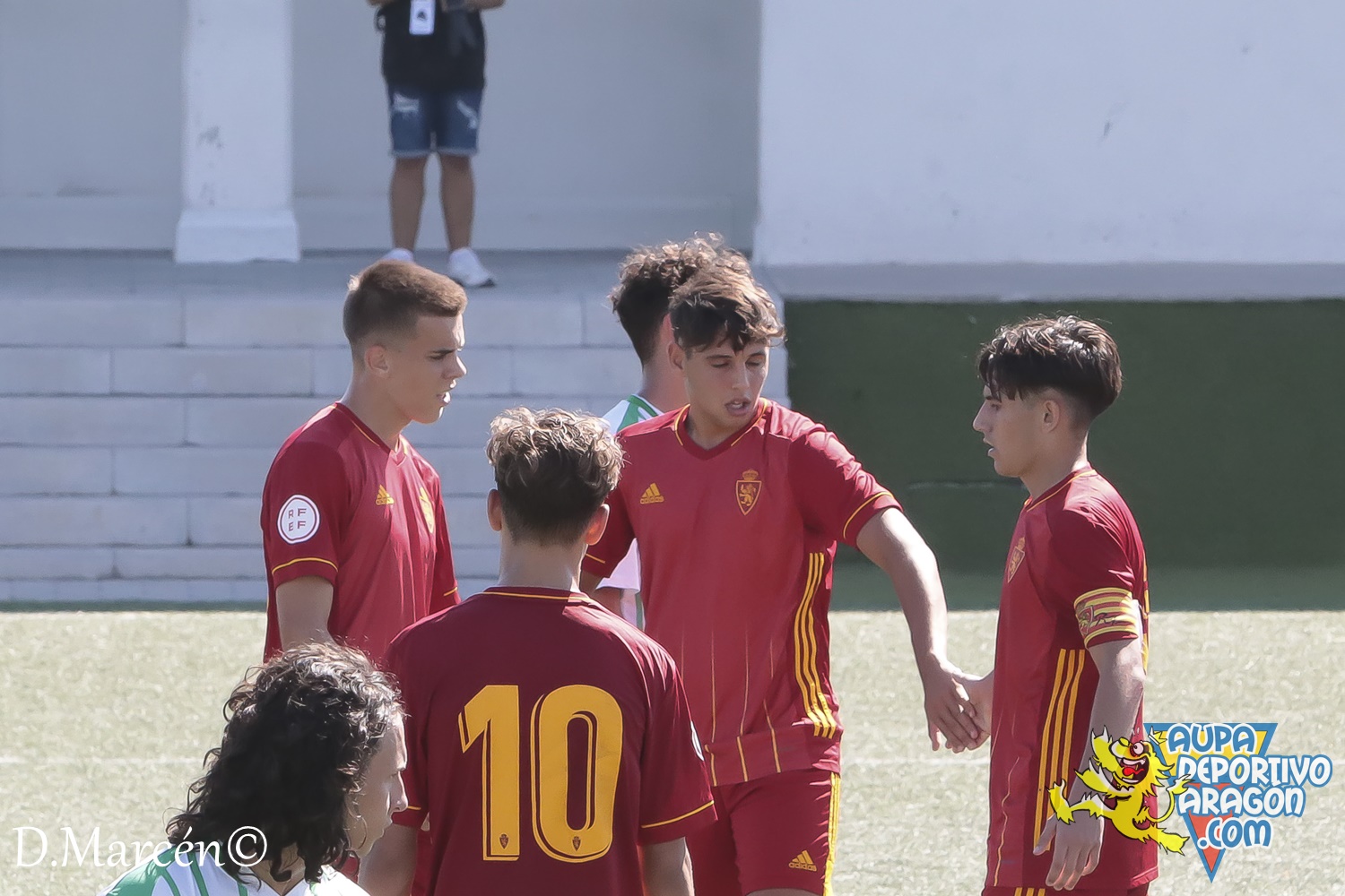 04 - 28-08-2022 - V Torneo Augusta - RZ 8-0 EM Olivar (120)