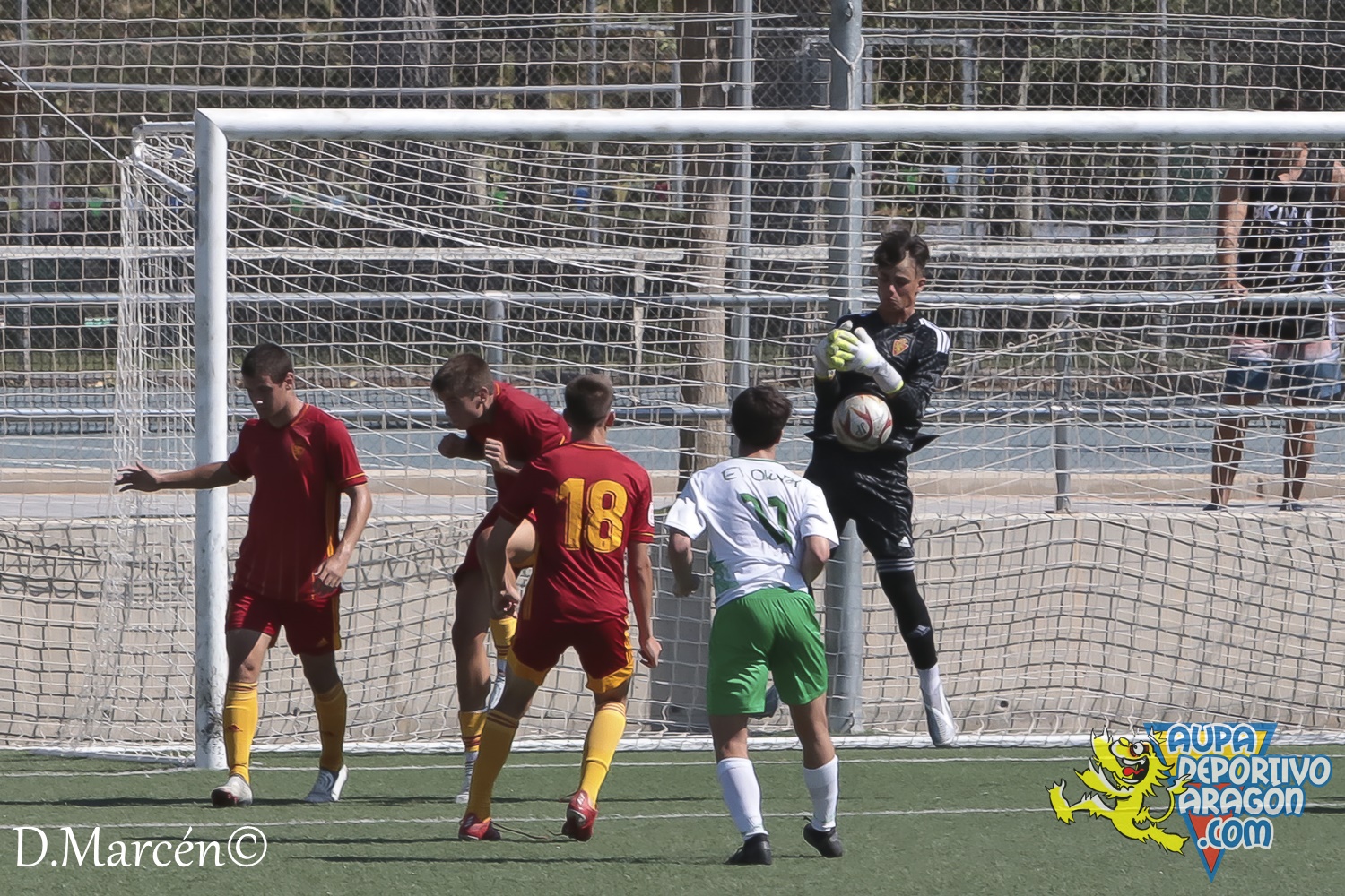 04 - 28-08-2022 - V Torneo Augusta - RZ 8-0 EM Olivar (121)