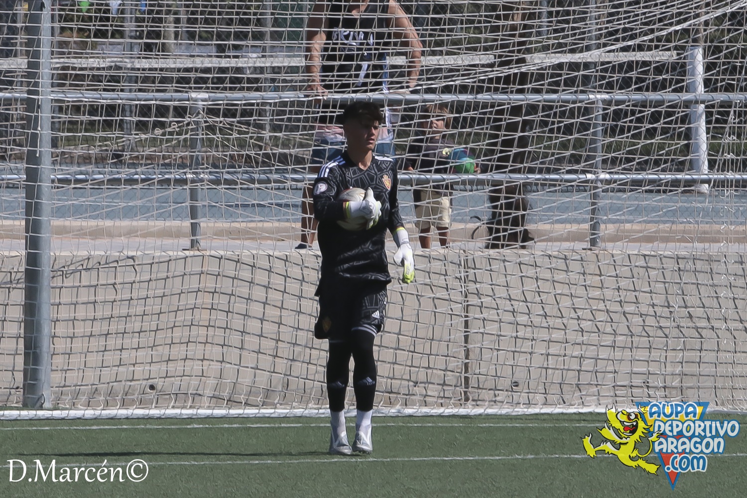 04 - 28-08-2022 - V Torneo Augusta - RZ 8-0 EM Olivar (122)