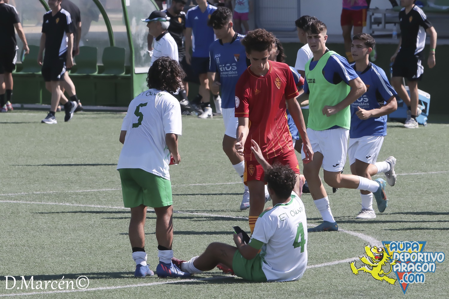 04 - 28-08-2022 - V Torneo Augusta - RZ 8-0 EM Olivar (124)
