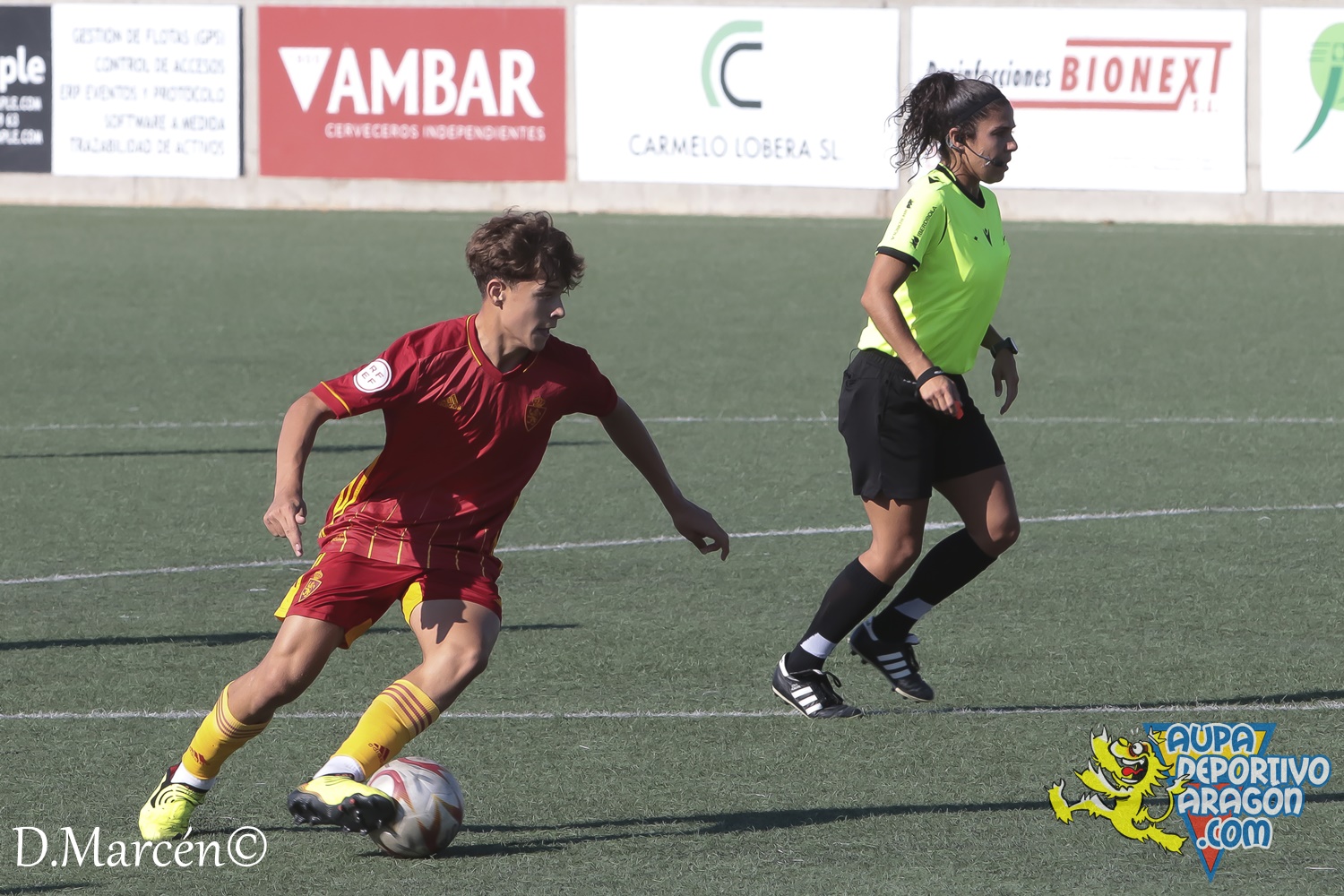 04 - 28-08-2022 - V Torneo Augusta - RZ 8-0 EM Olivar (19)