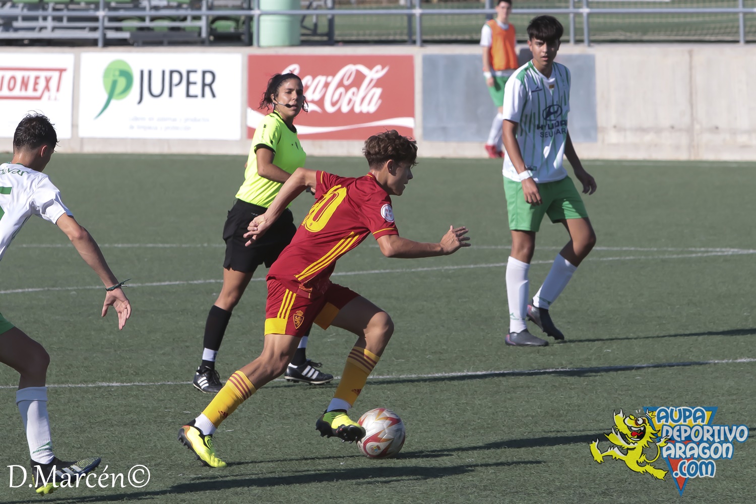 04 - 28-08-2022 - V Torneo Augusta - RZ 8-0 EM Olivar (20)